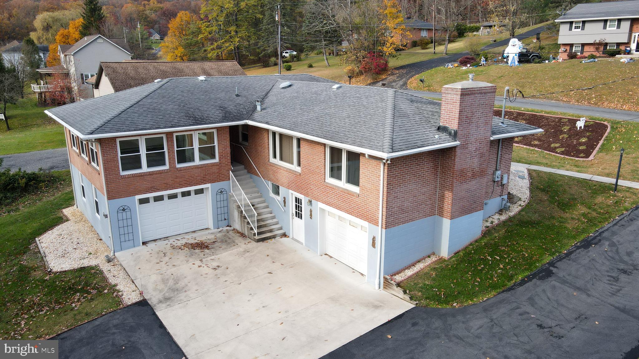 LAVALE GARDENS - Residential