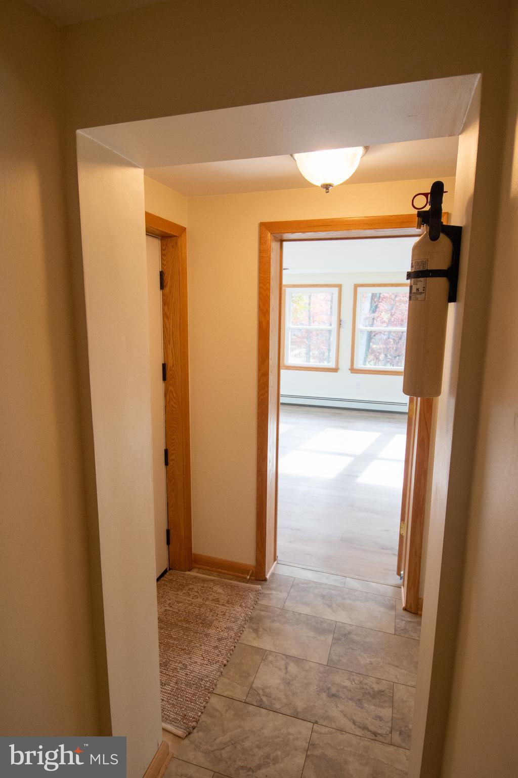 LAVALE GARDENS - Residential