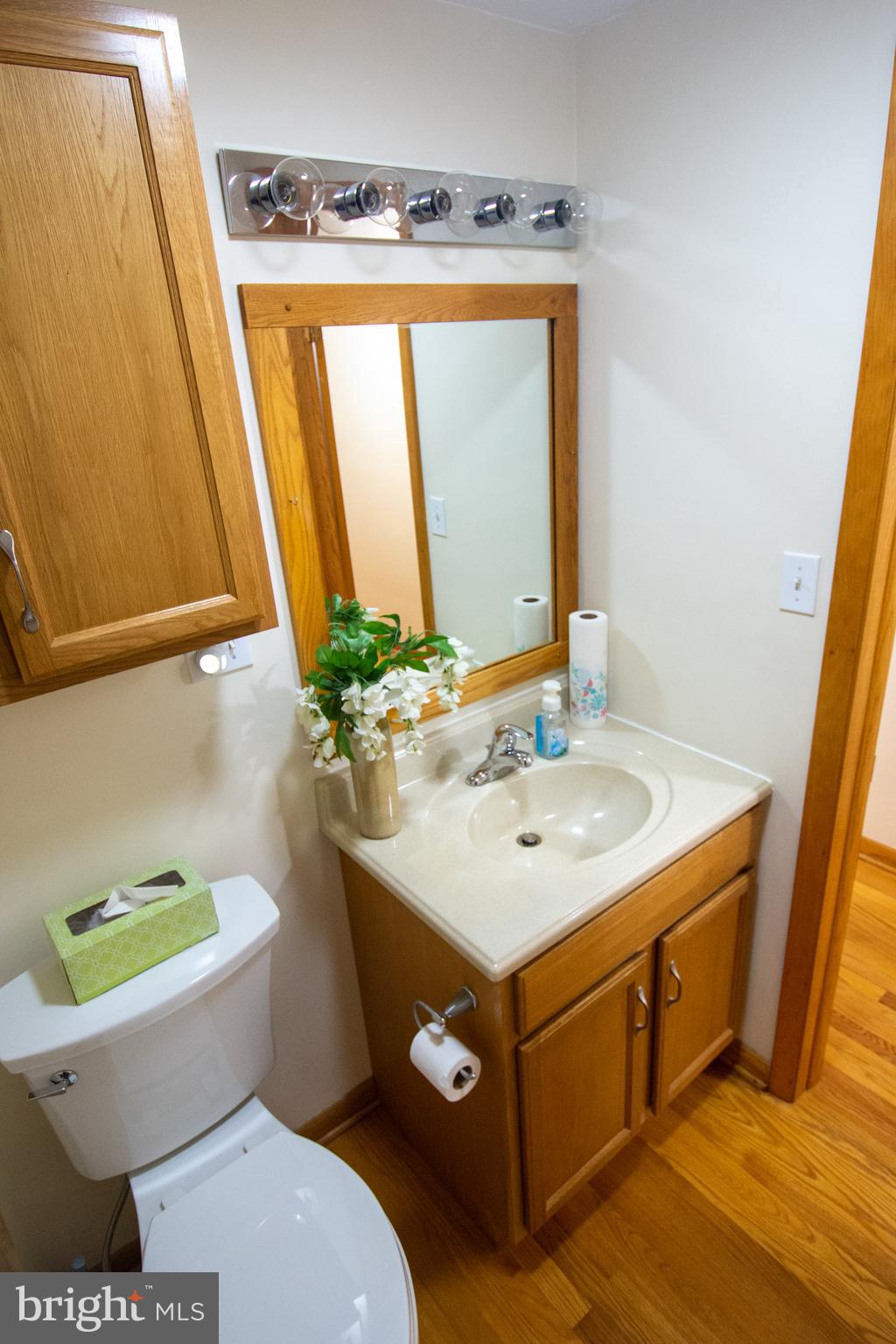 LAVALE GARDENS - Residential