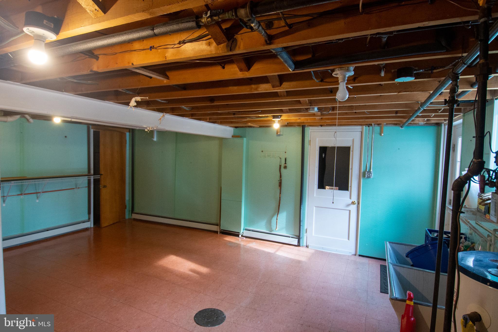 LAVALE GARDENS - Residential