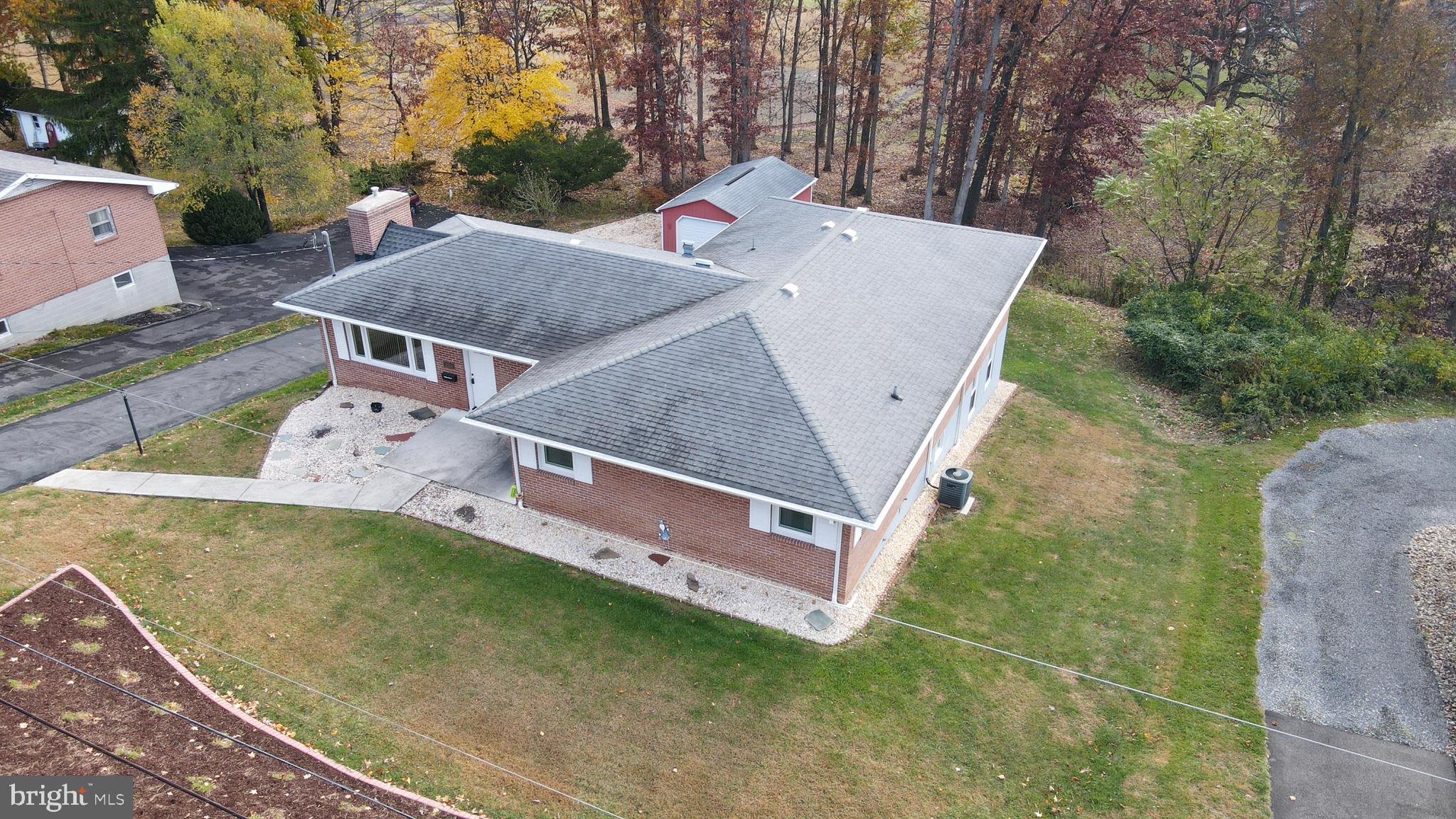 LAVALE GARDENS - Residential