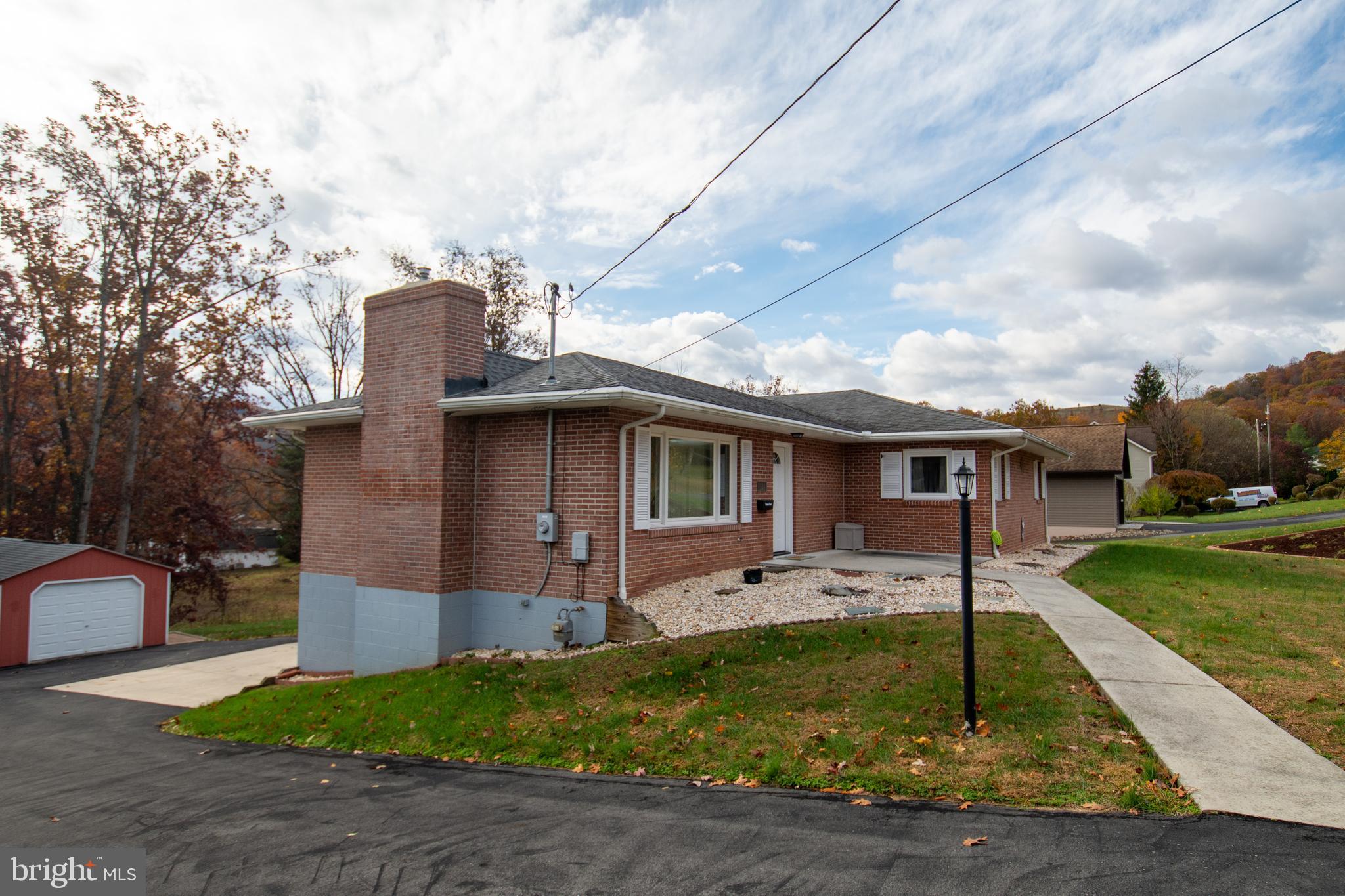 LAVALE GARDENS - Residential