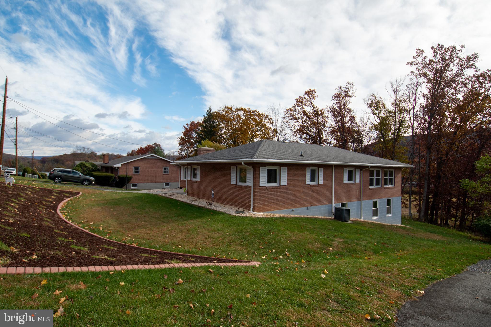 LAVALE GARDENS - Residential