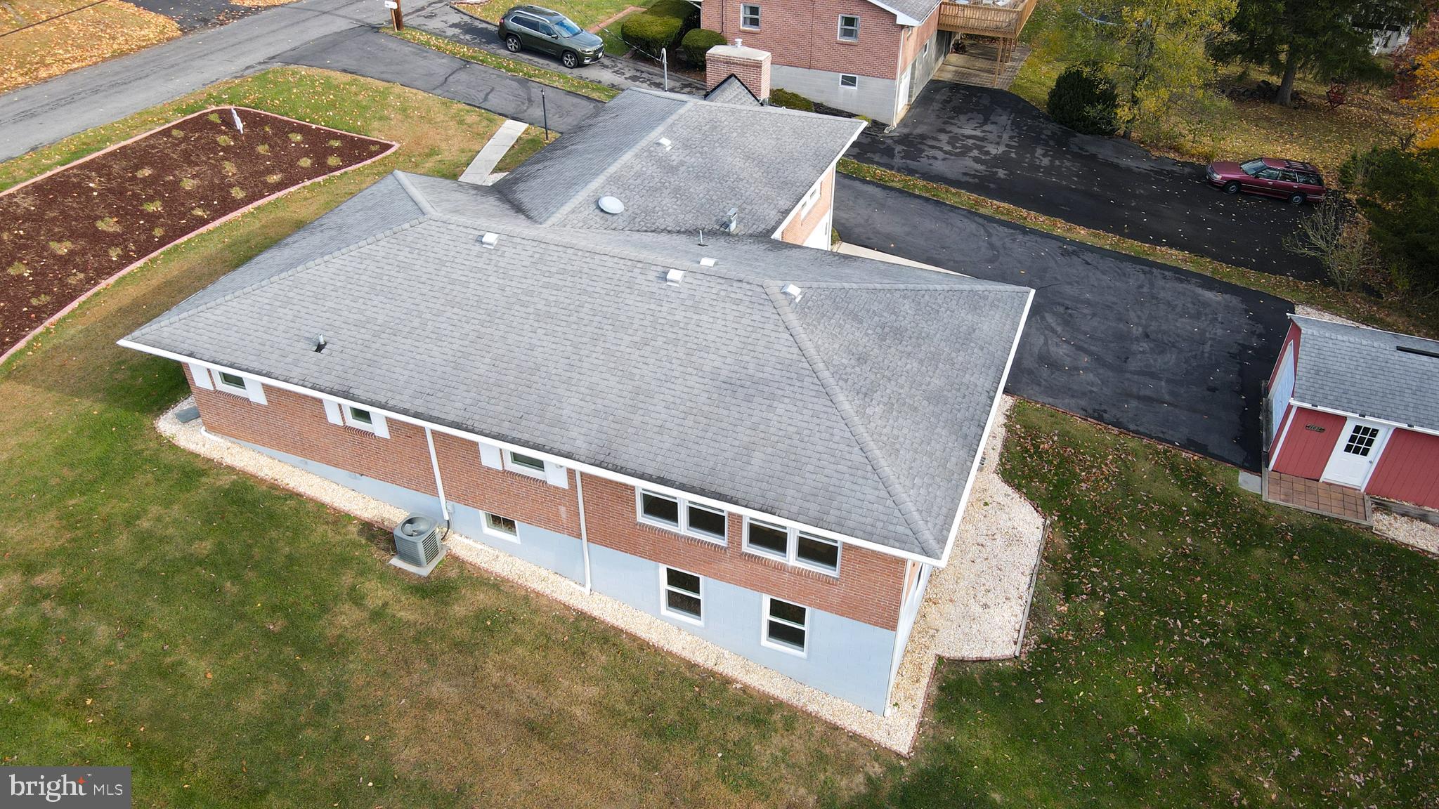 LAVALE GARDENS - Residential