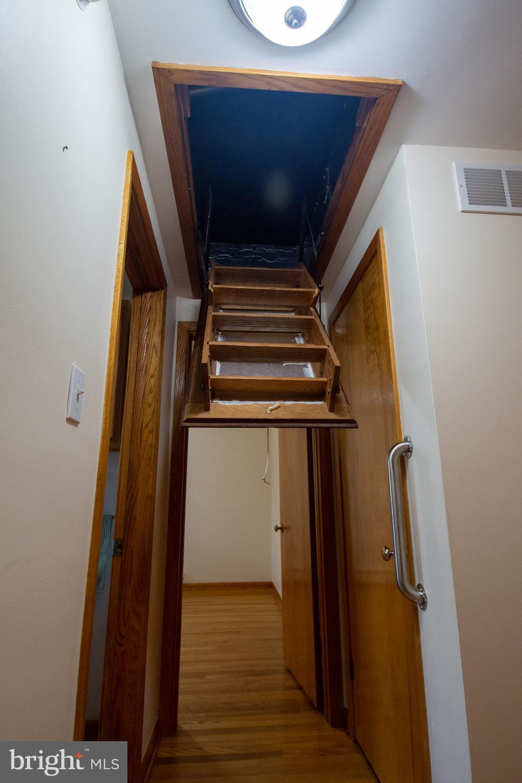 LAVALE GARDENS - Residential