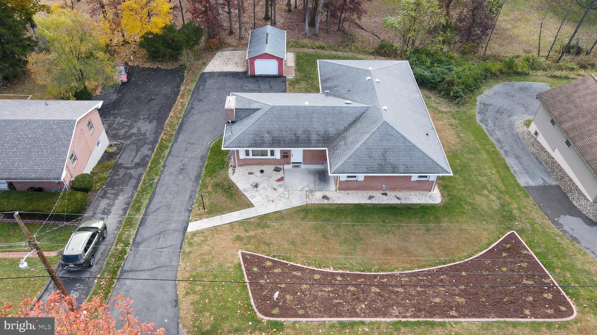 LAVALE GARDENS - Residential