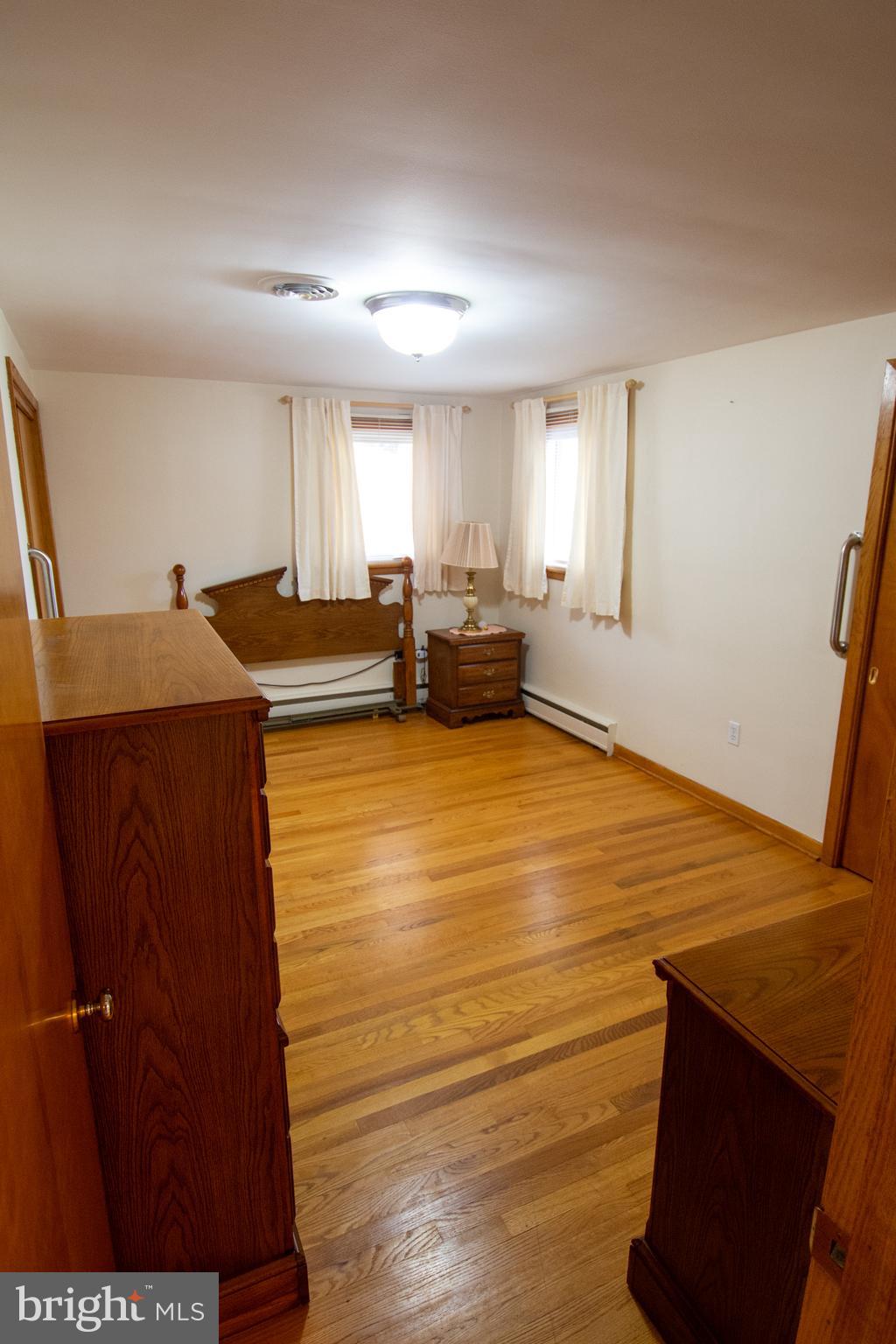 LAVALE GARDENS - Residential