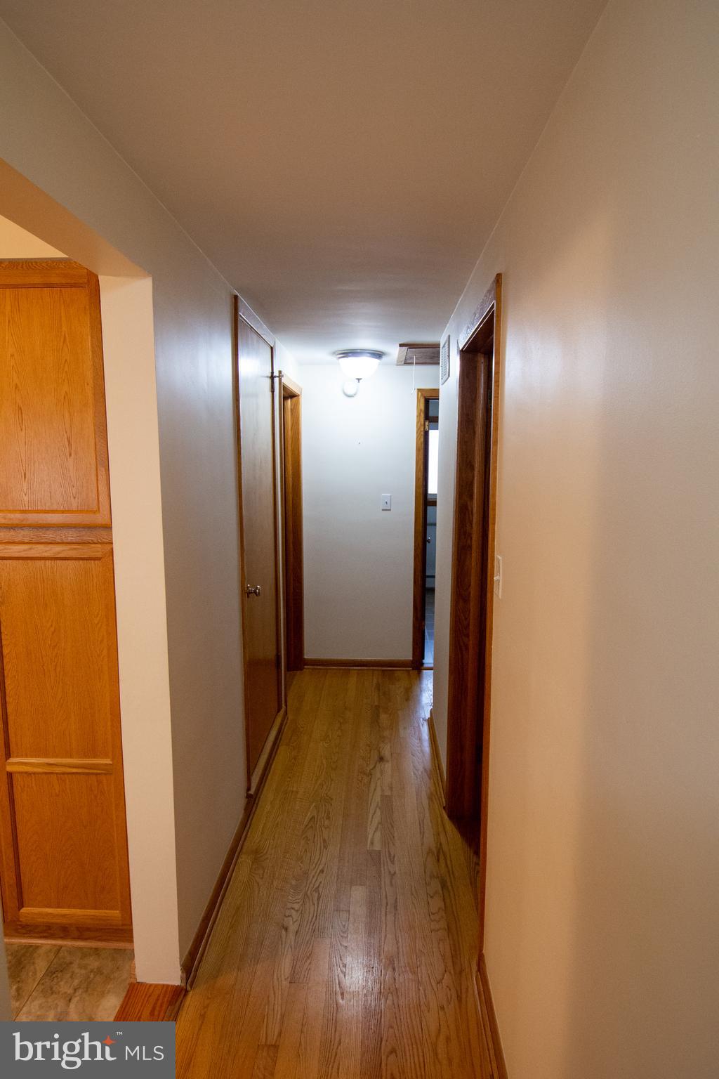 LAVALE GARDENS - Residential