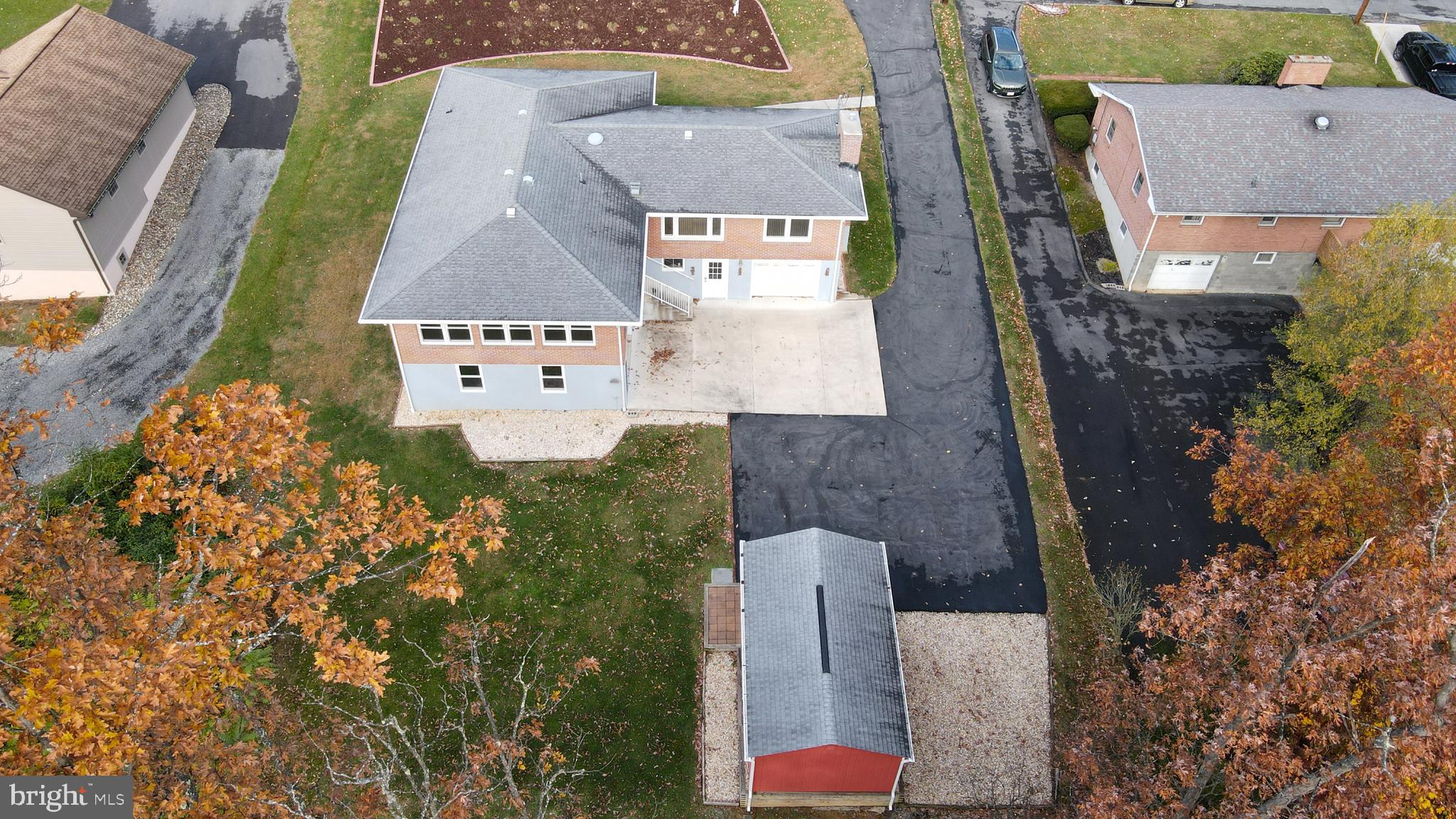 LAVALE GARDENS - Residential