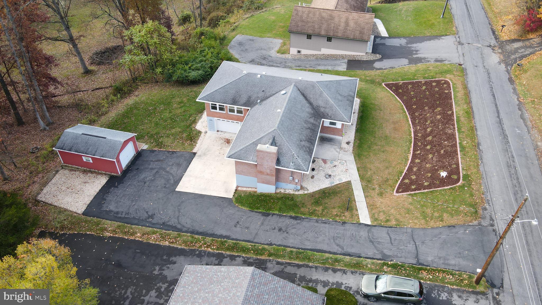 LAVALE GARDENS - Residential