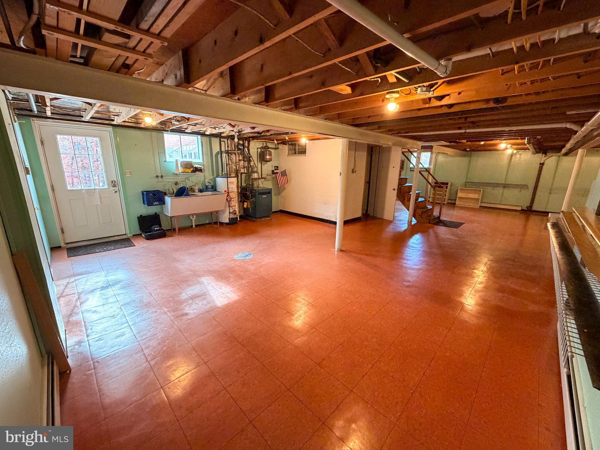 LAVALE GARDENS - Residential