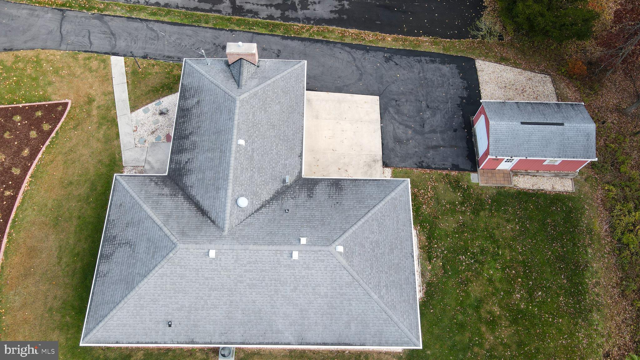 LAVALE GARDENS - Residential