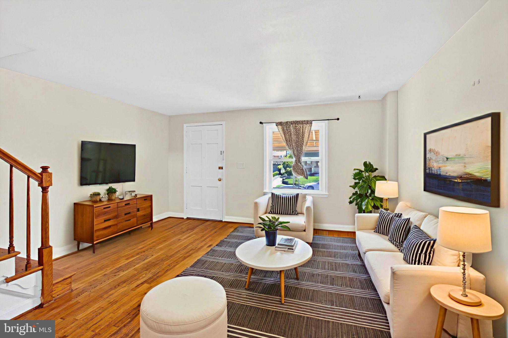 HAWTHORNE - Residential