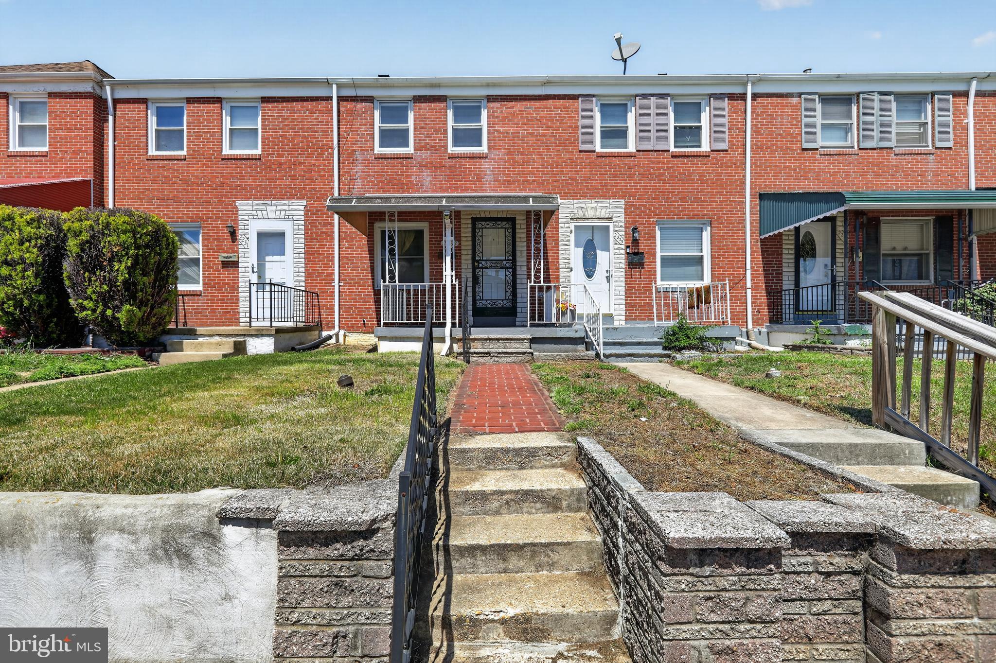 HAWTHORNE - Residential