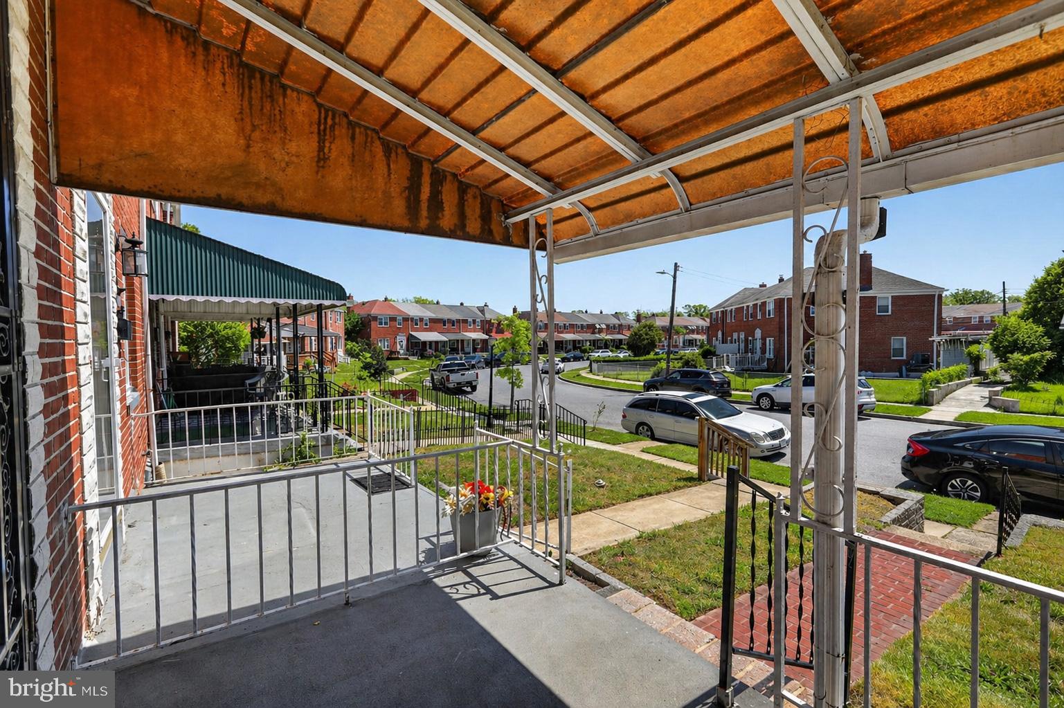 HAWTHORNE - Residential