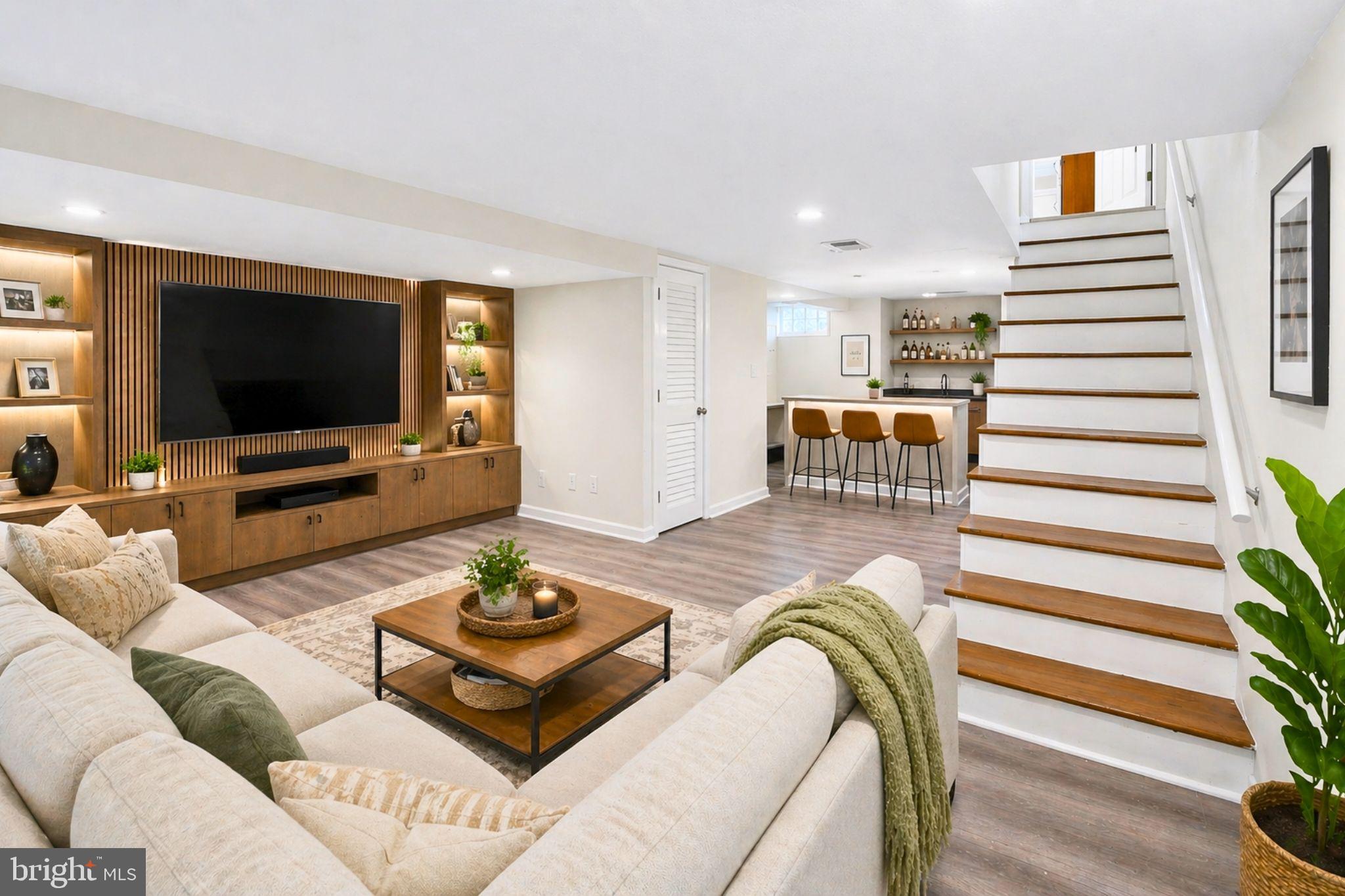 HAWTHORNE - Residential
