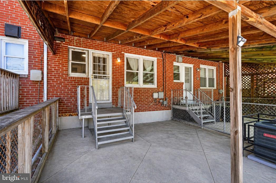 HAWTHORNE - Residential