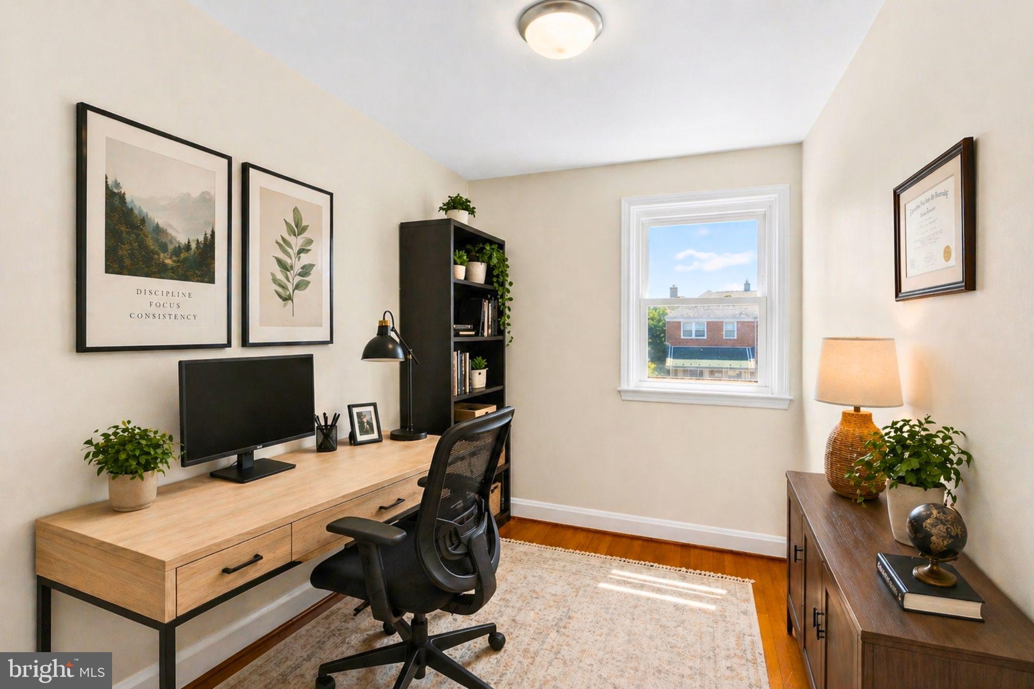 HAWTHORNE - Residential