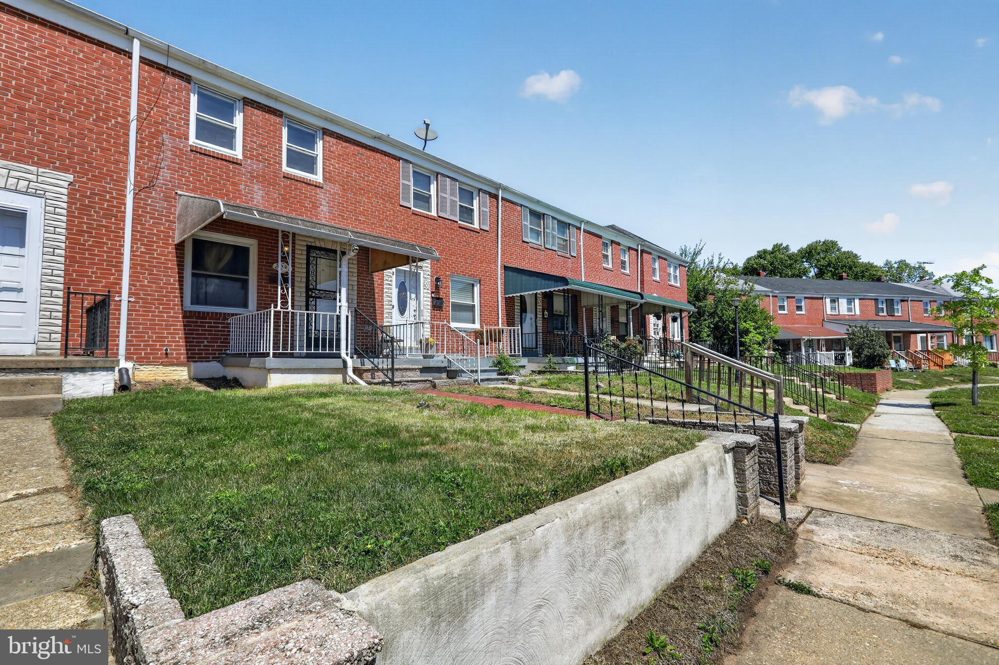 HAWTHORNE - Residential