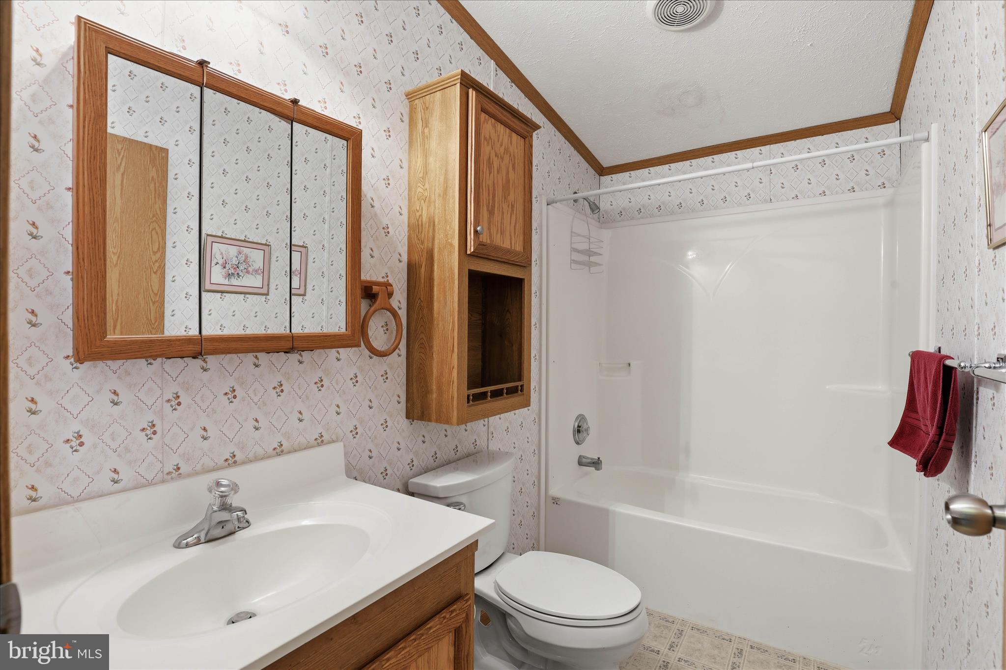 HEISTERS CREEK - Residential