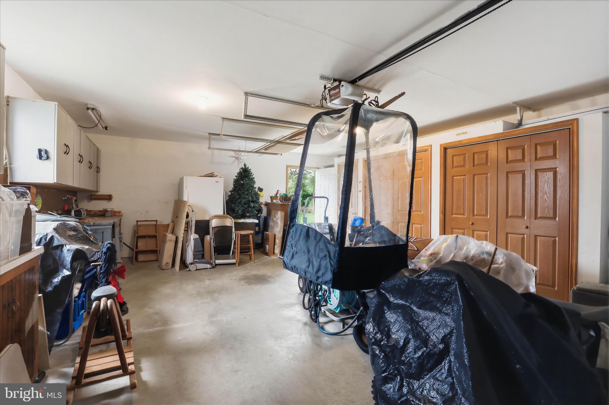 HEISTERS CREEK - Residential
