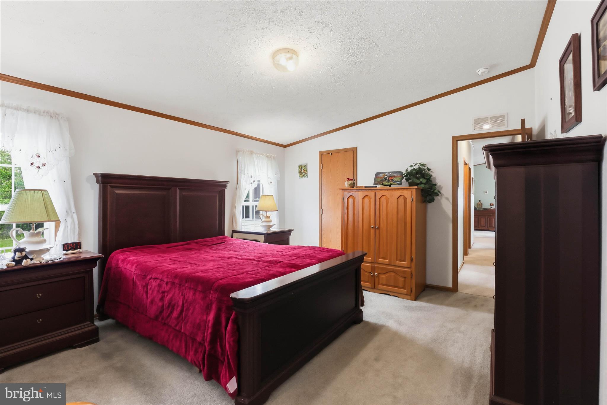 HEISTERS CREEK - Residential