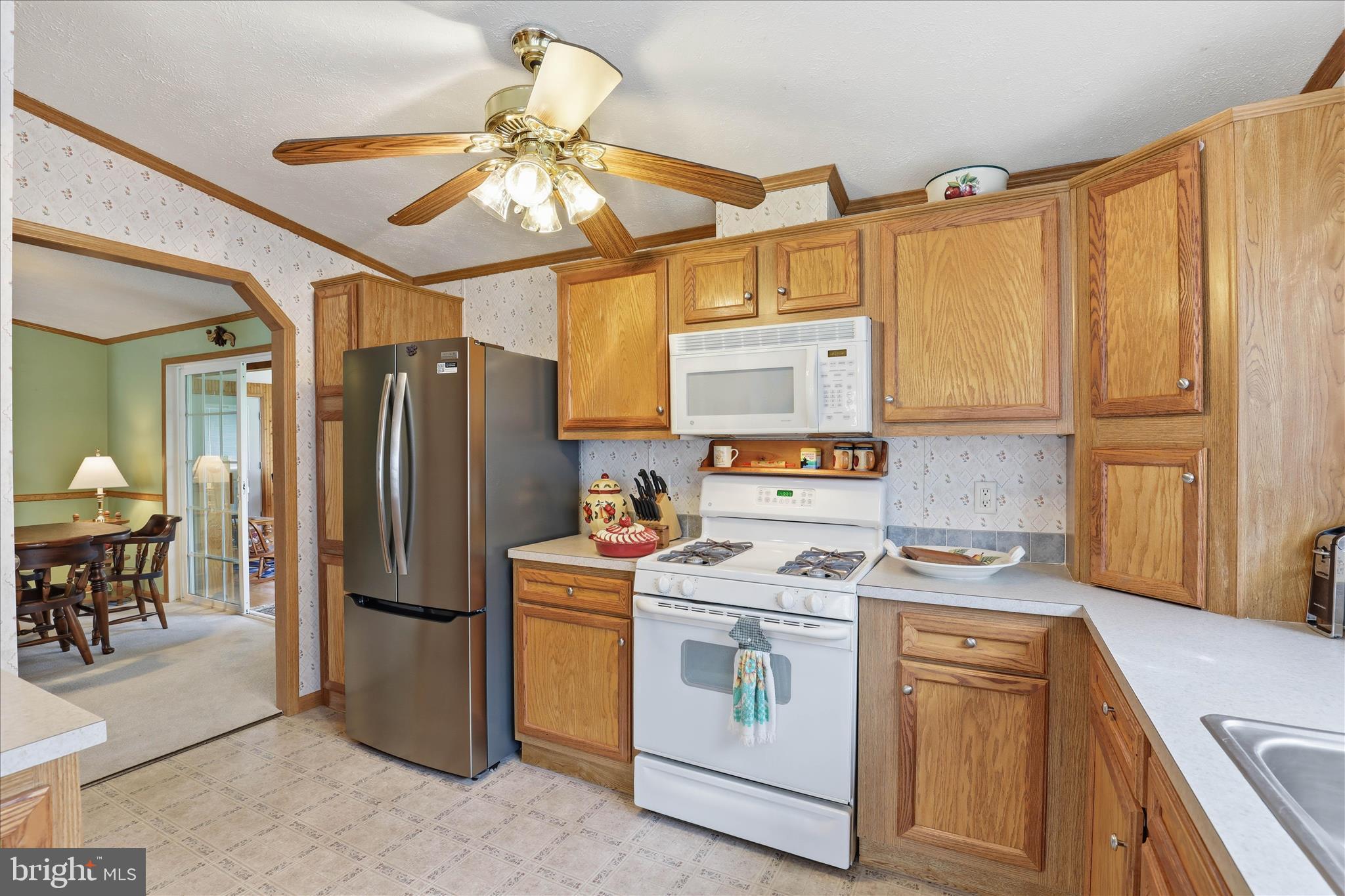 HEISTERS CREEK - Residential