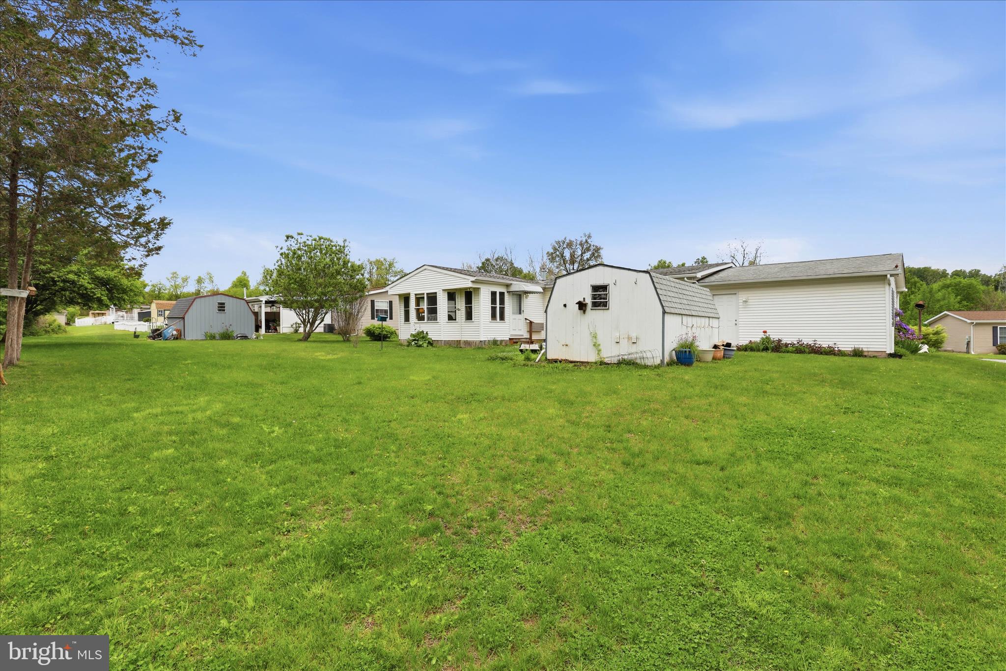 HEISTERS CREEK - Residential