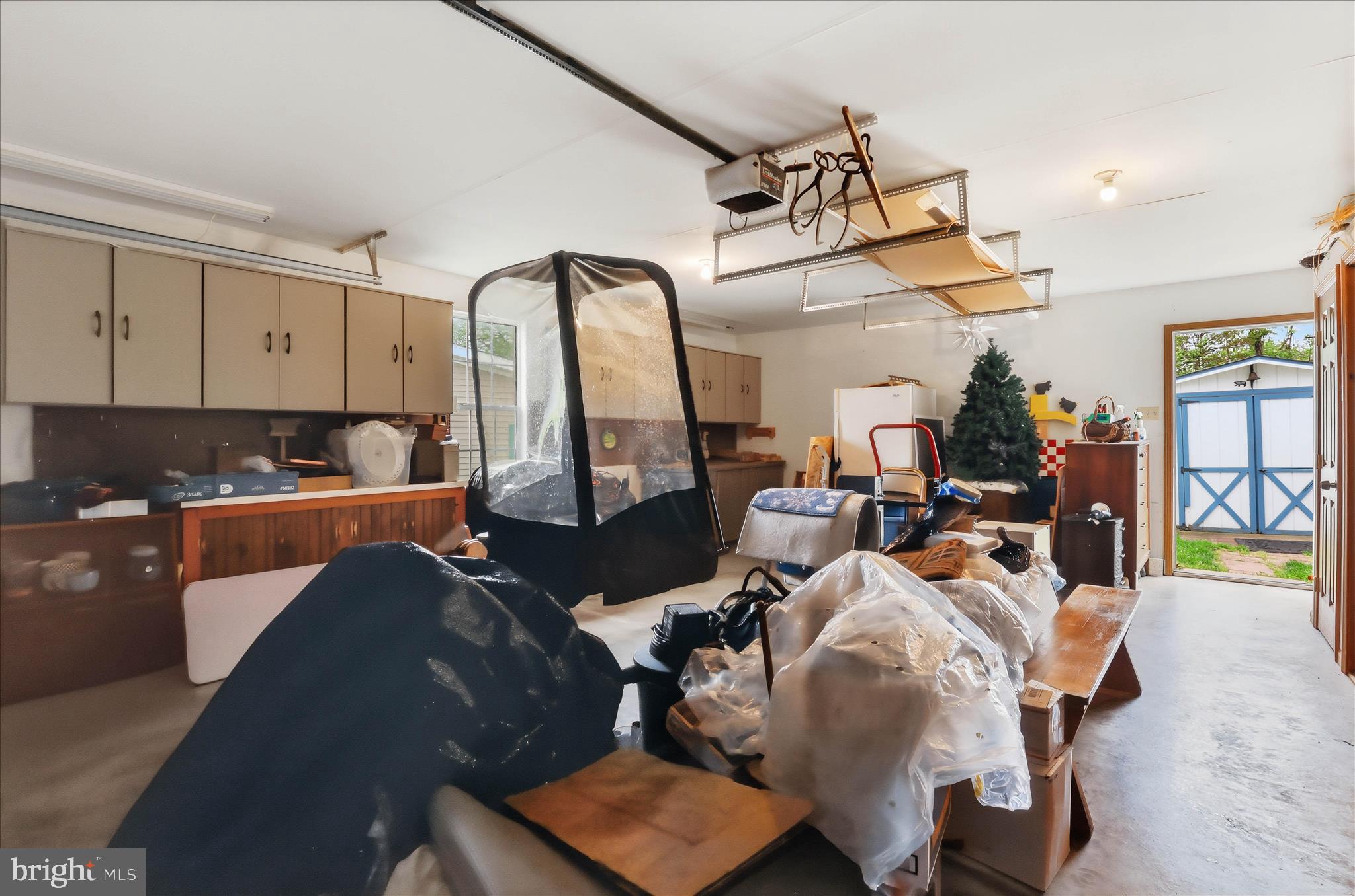HEISTERS CREEK - Residential