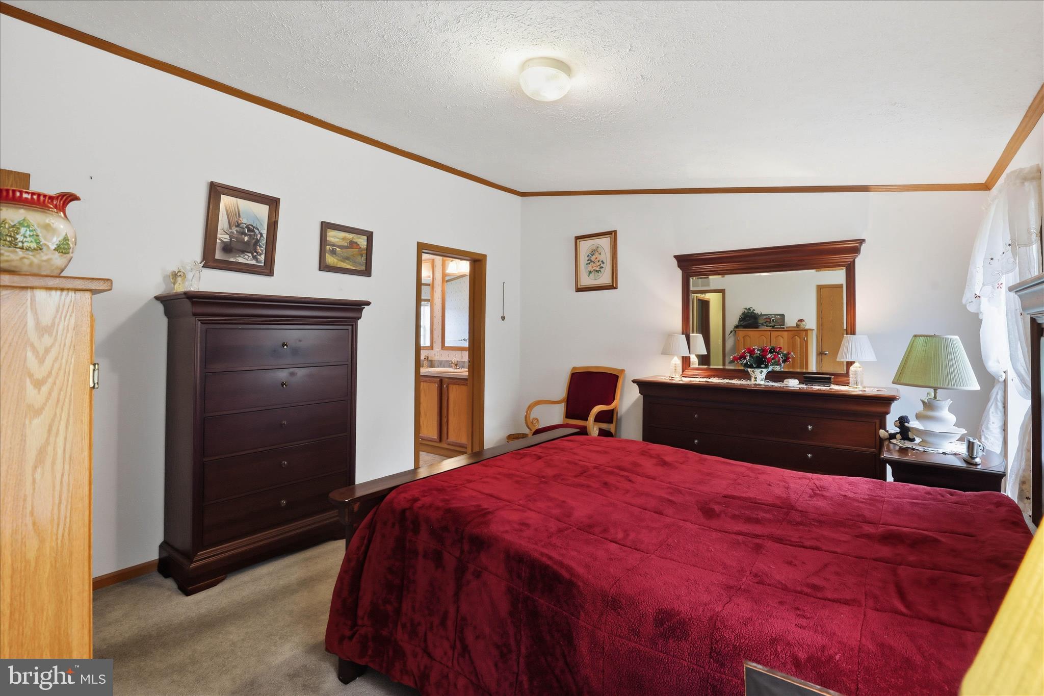 HEISTERS CREEK - Residential
