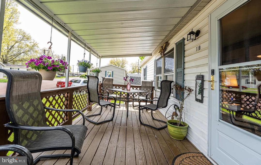 118 TULIP DRIVE