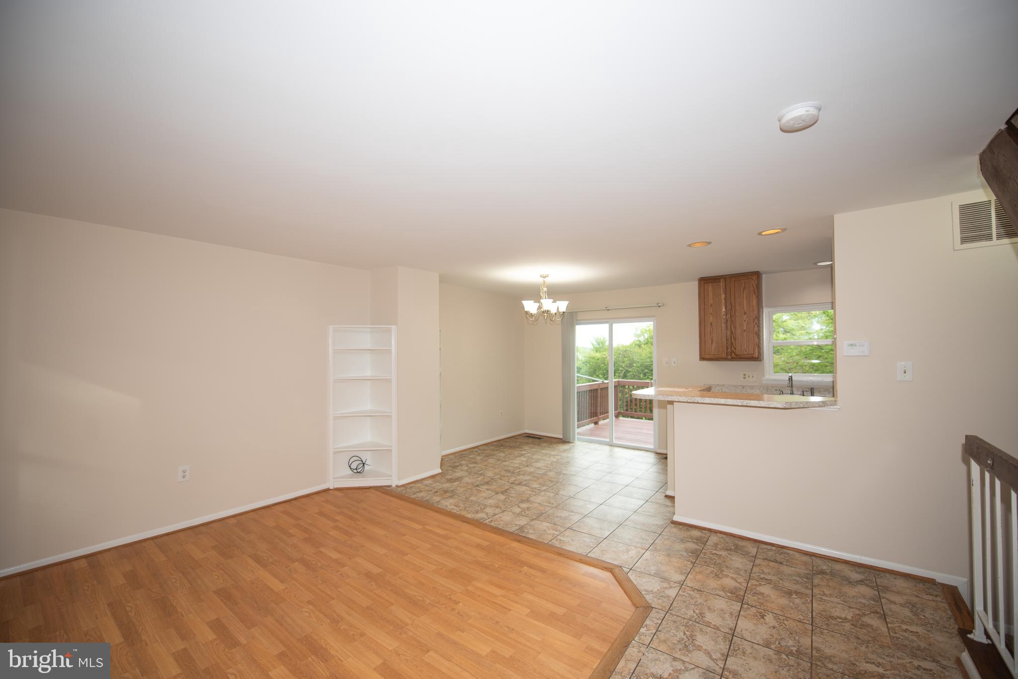 NORTH CREEK - Residential