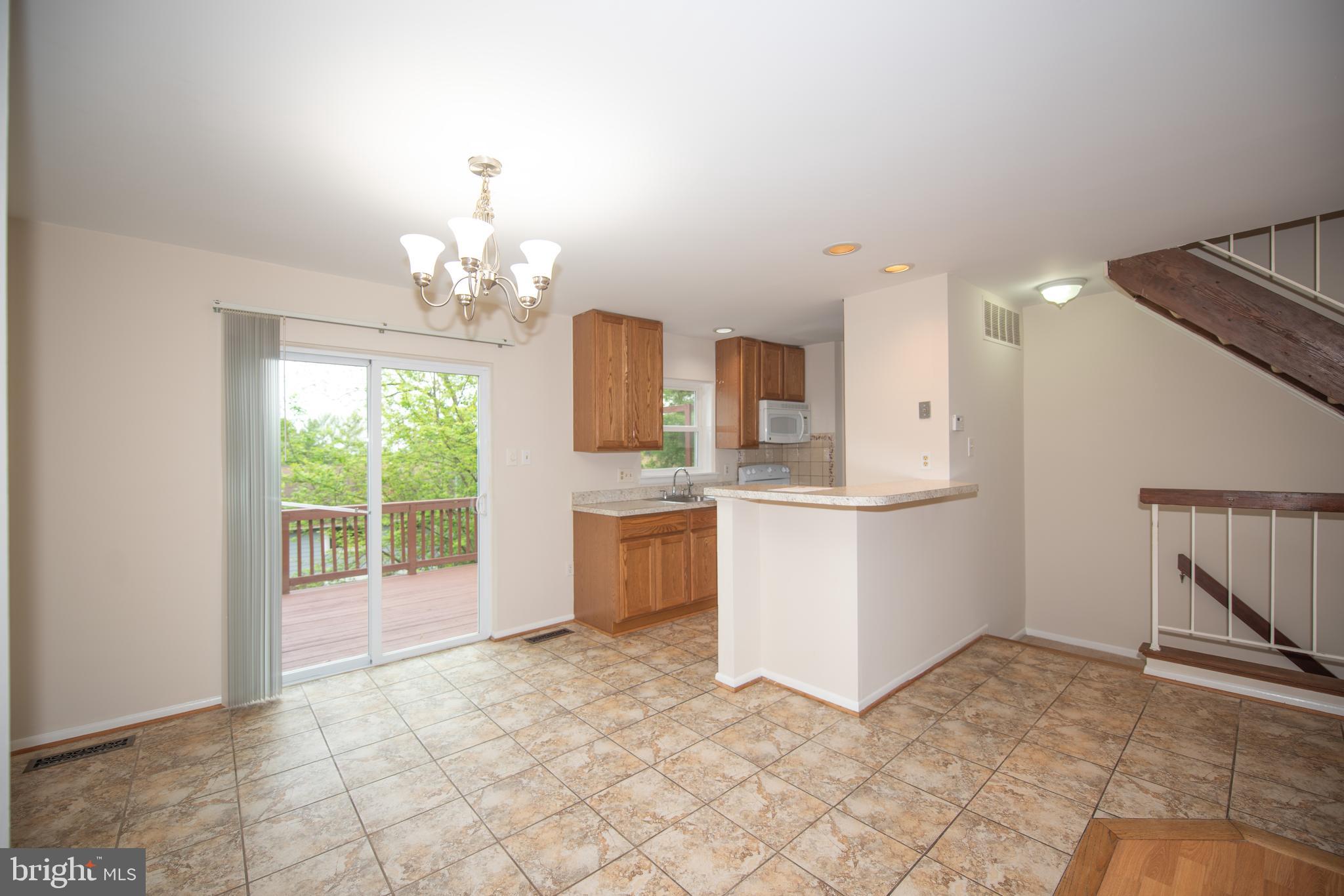 NORTH CREEK - Residential