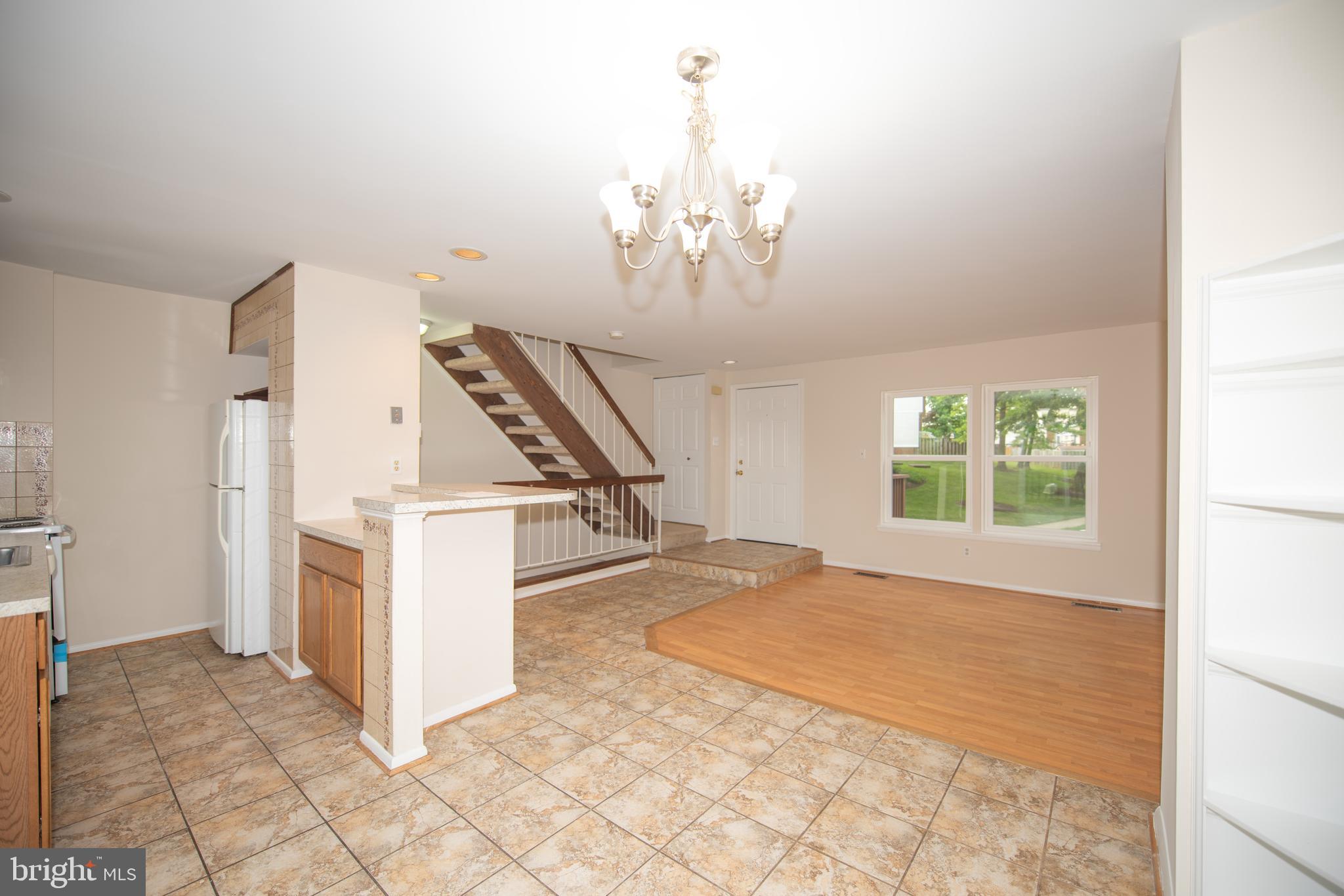 NORTH CREEK - Residential