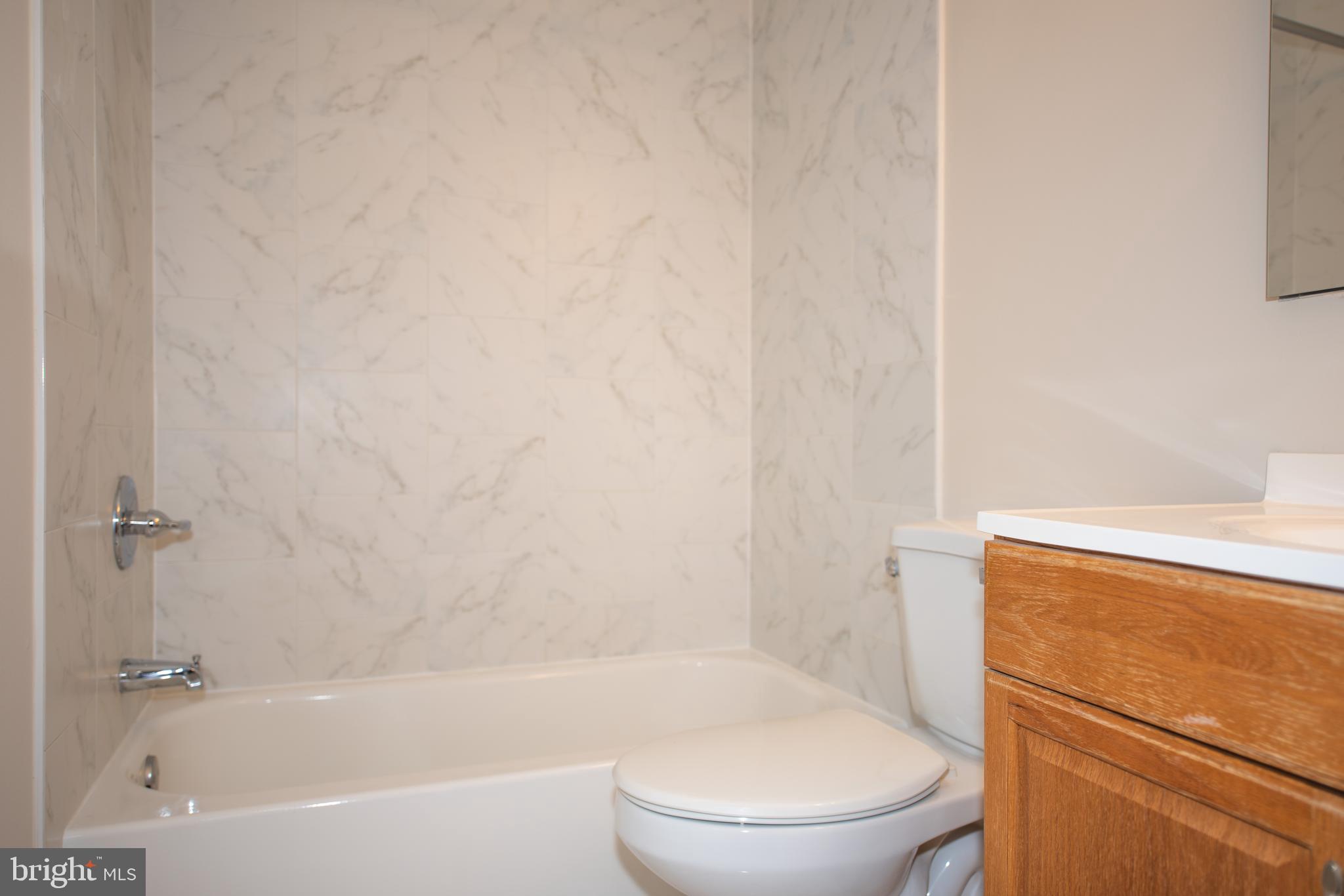 NORTH CREEK - Residential