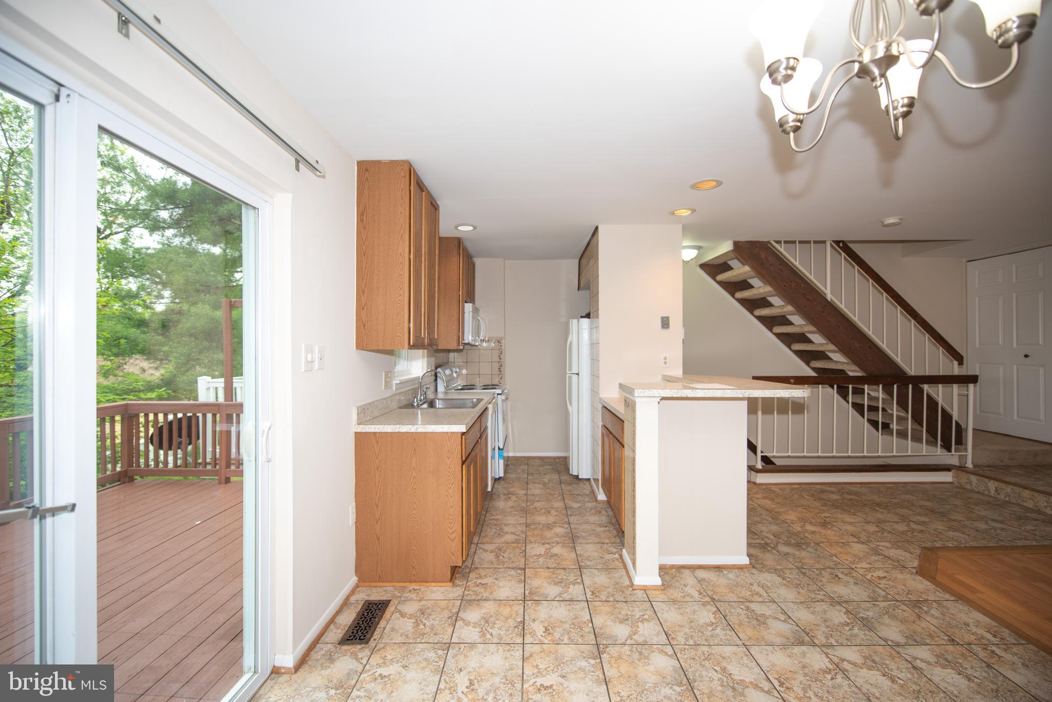 NORTH CREEK - Residential