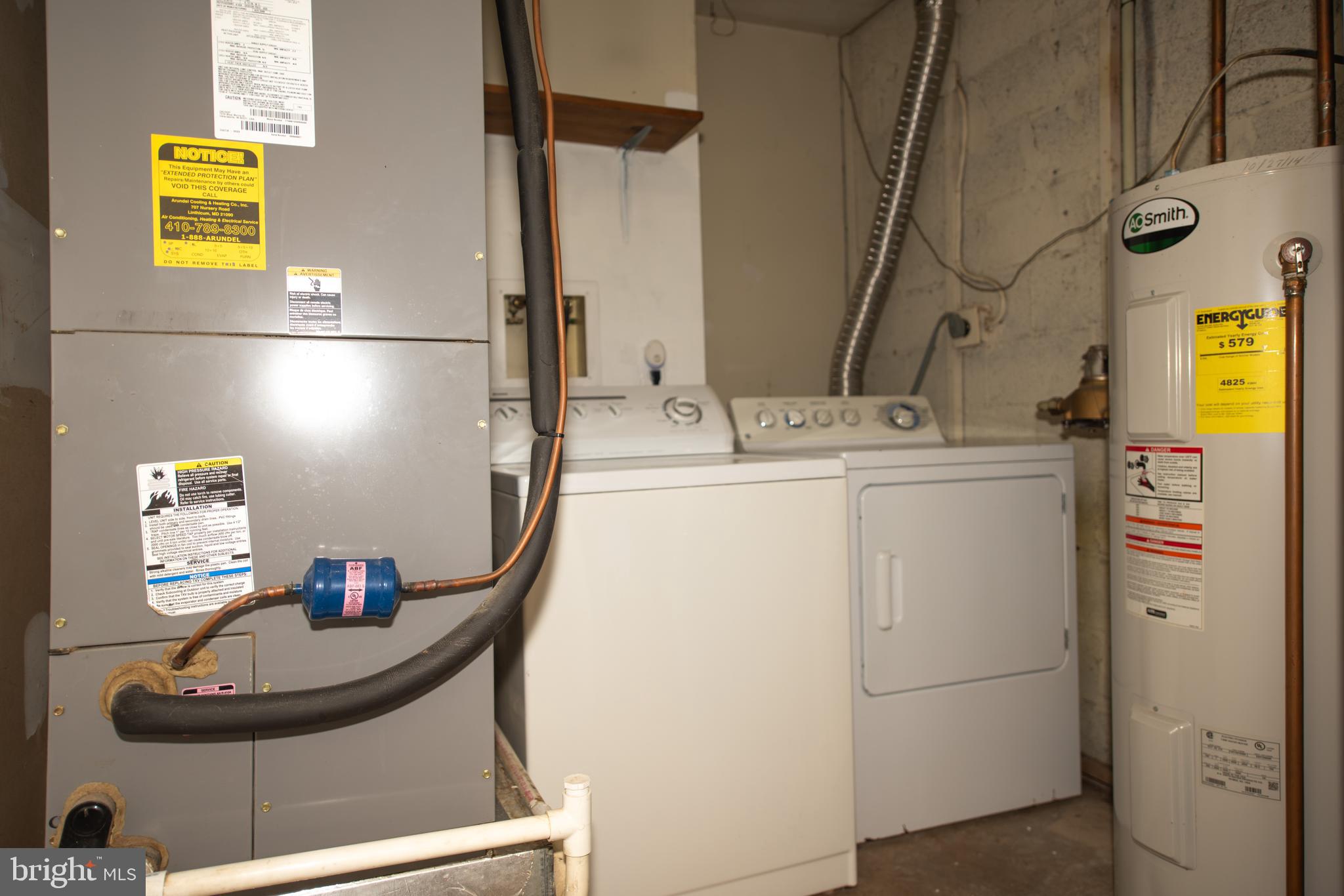 NORTH CREEK - Residential