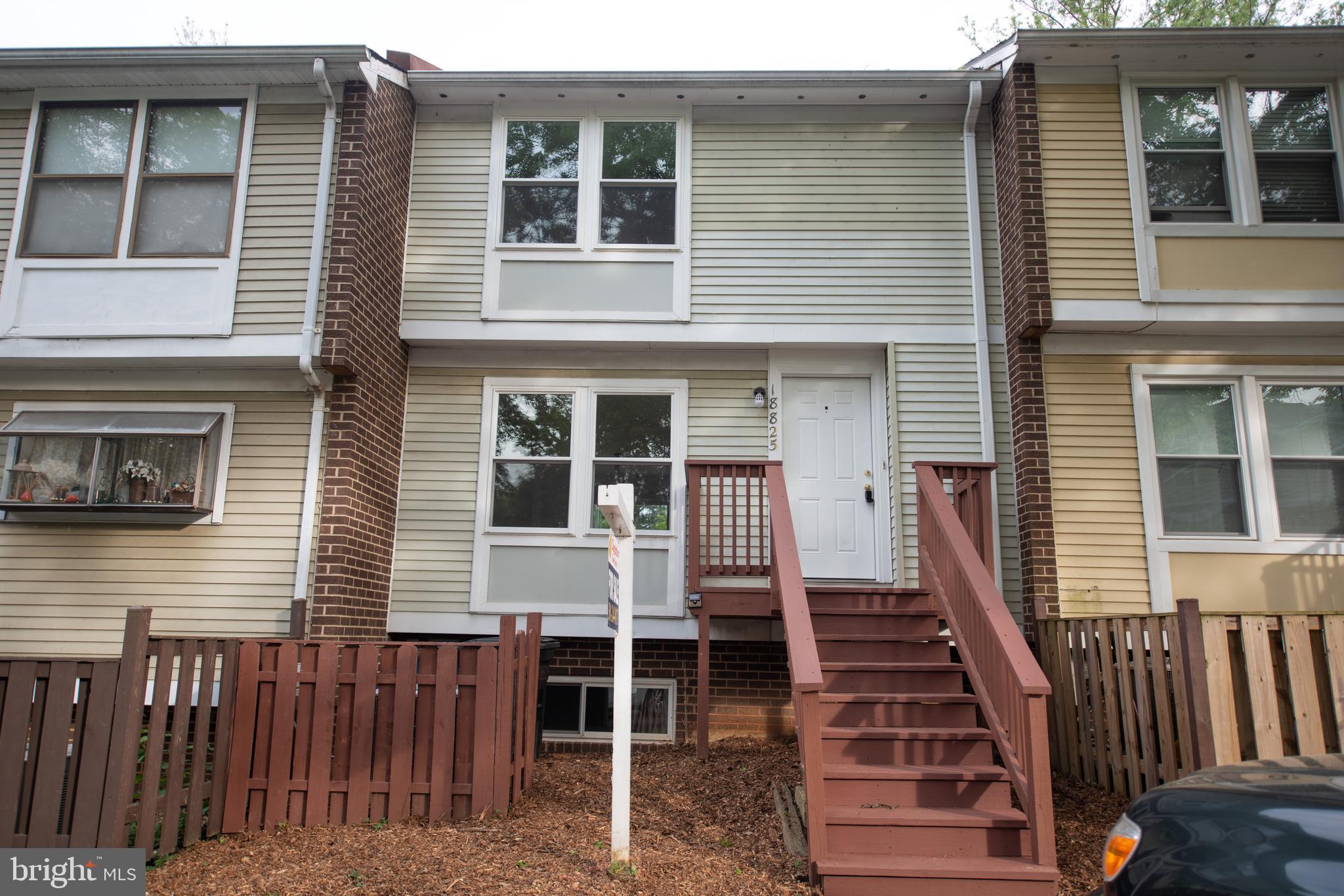 NORTH CREEK - Residential