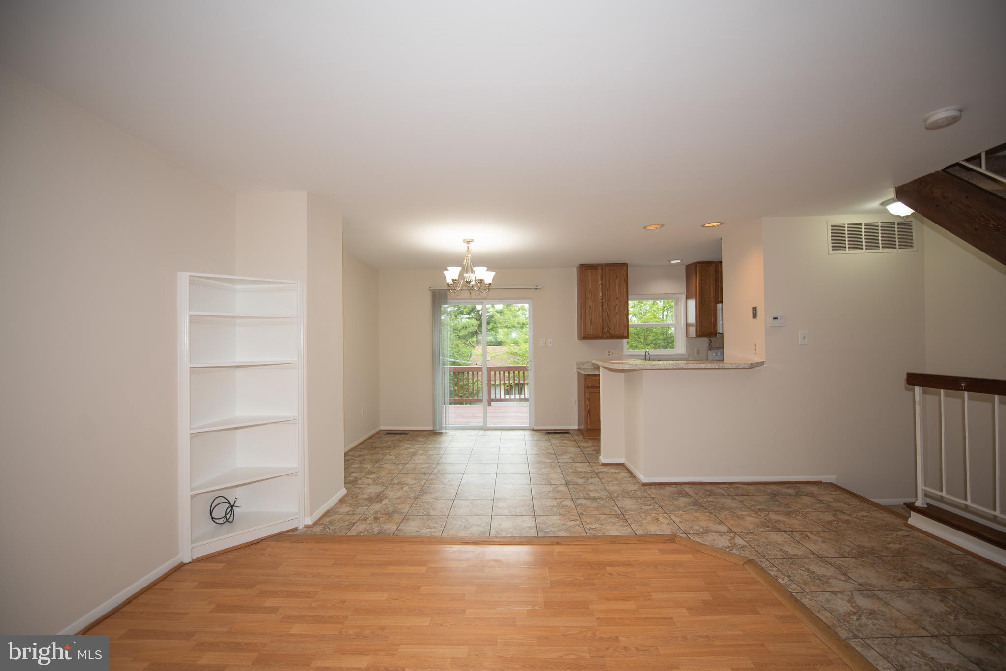 NORTH CREEK - Residential