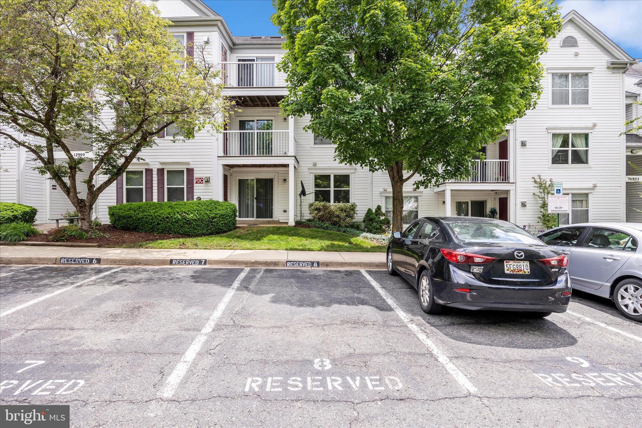 CHURCHILL VIEW - Residential