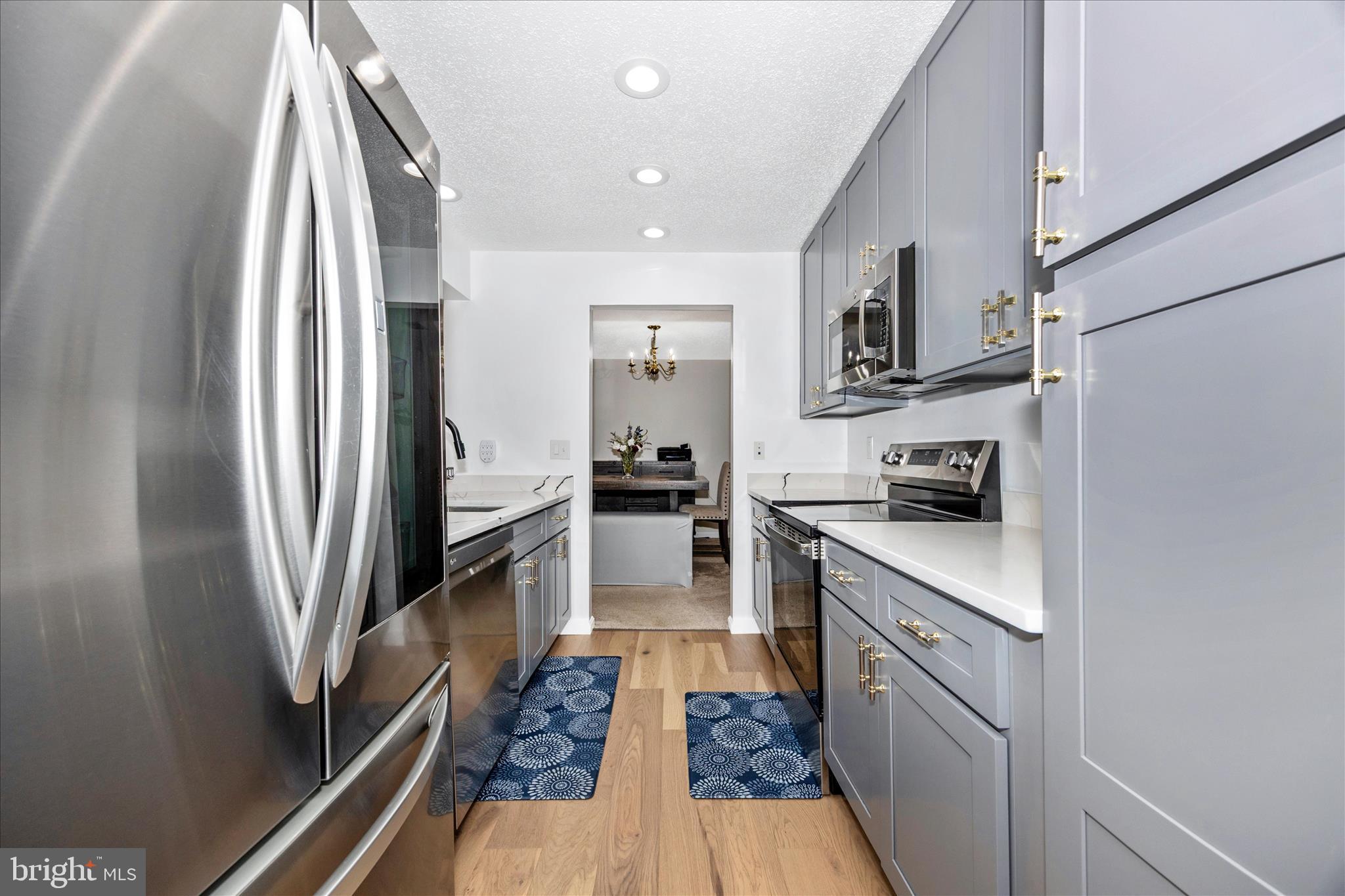 CHURCHILL VIEW - Residential