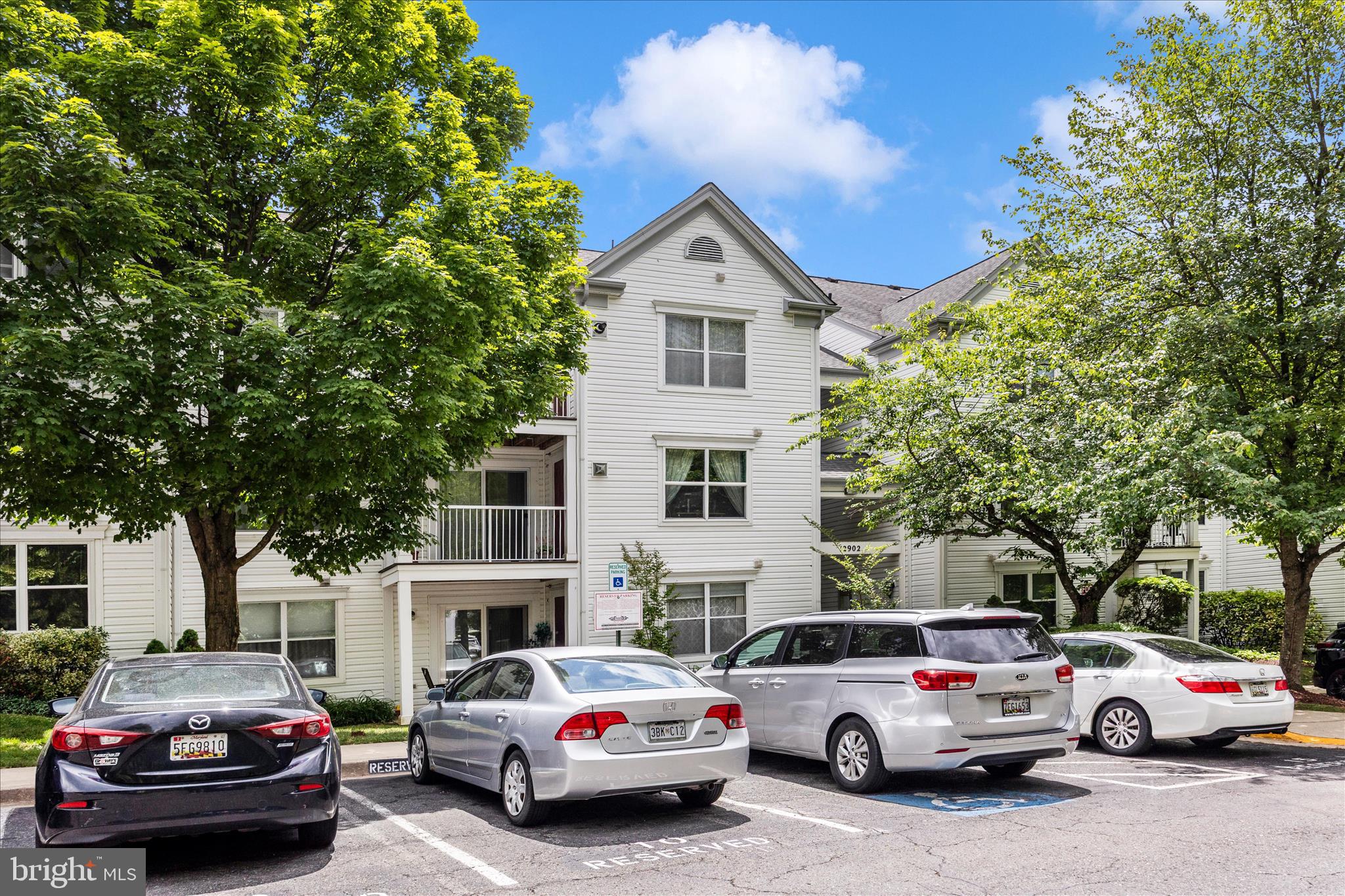 CHURCHILL VIEW - Residential