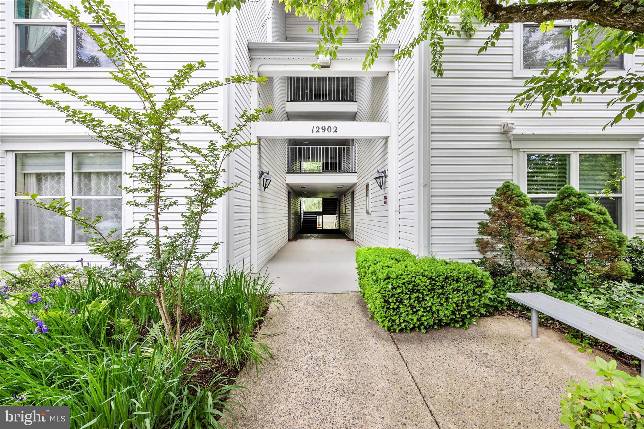 CHURCHILL VIEW - Residential