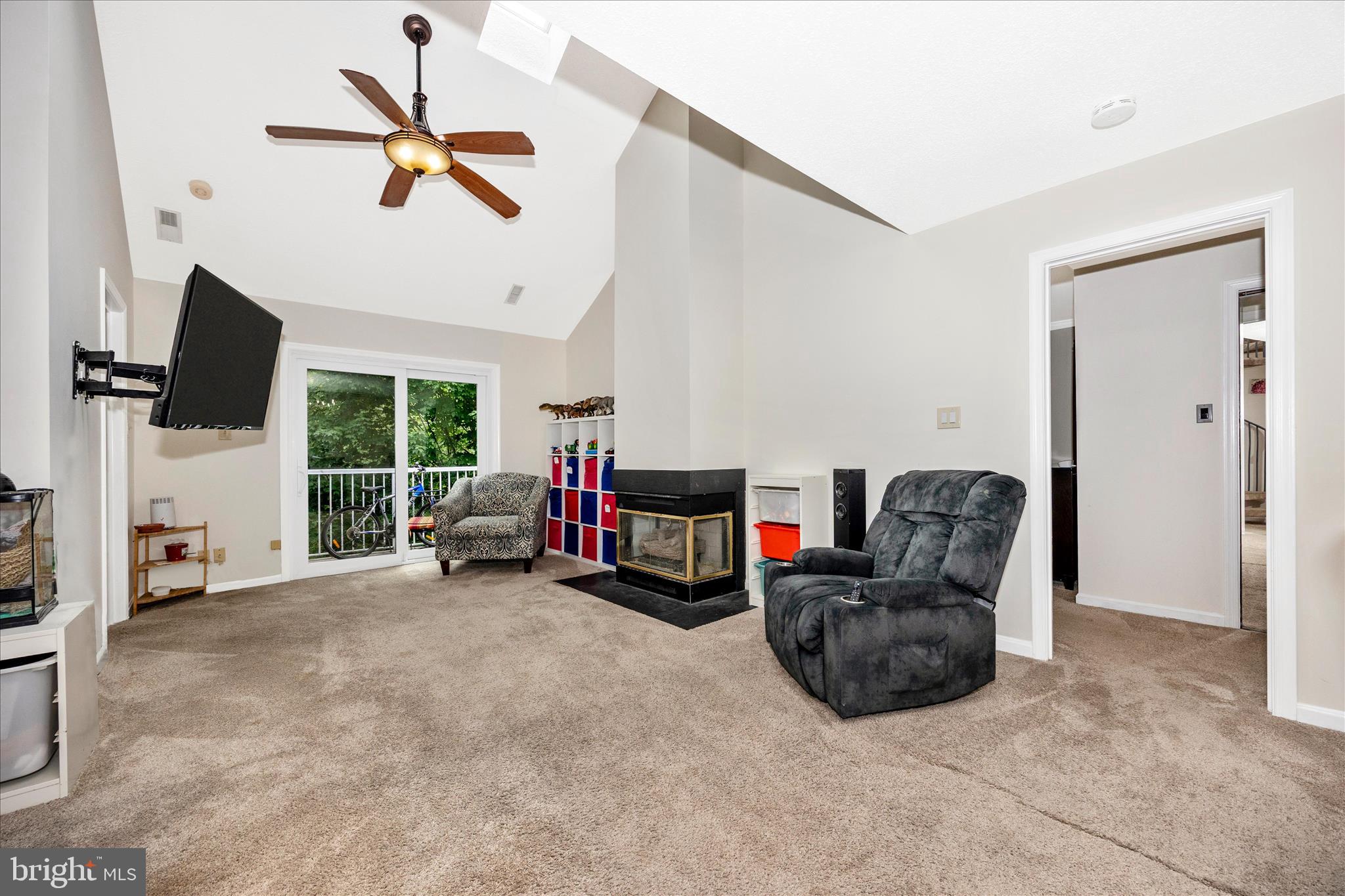 CHURCHILL VIEW - Residential