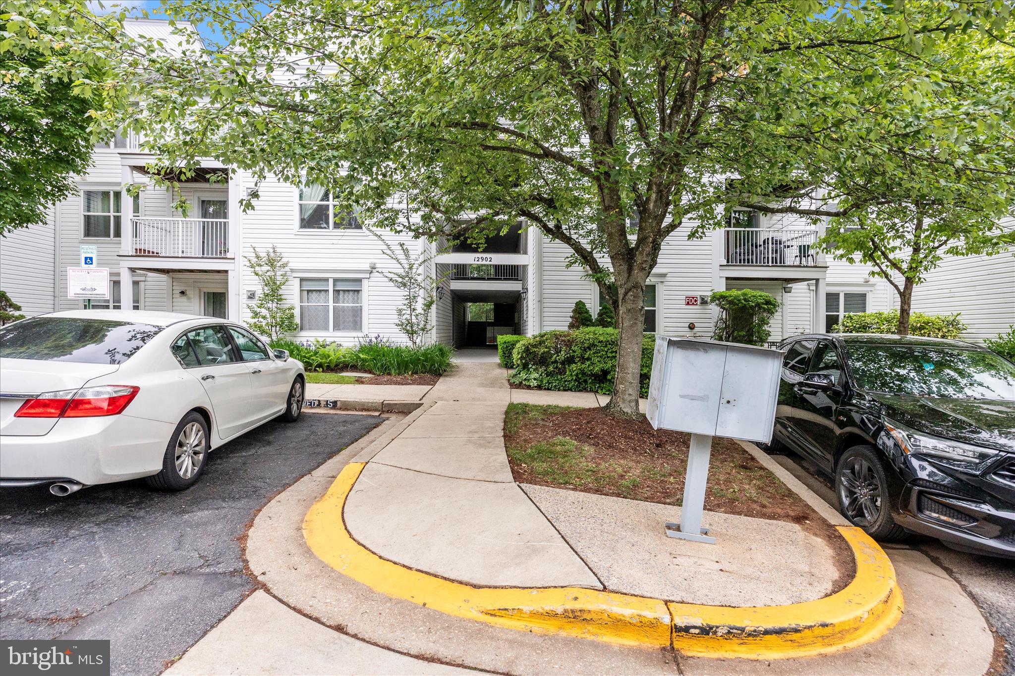 CHURCHILL VIEW - Residential