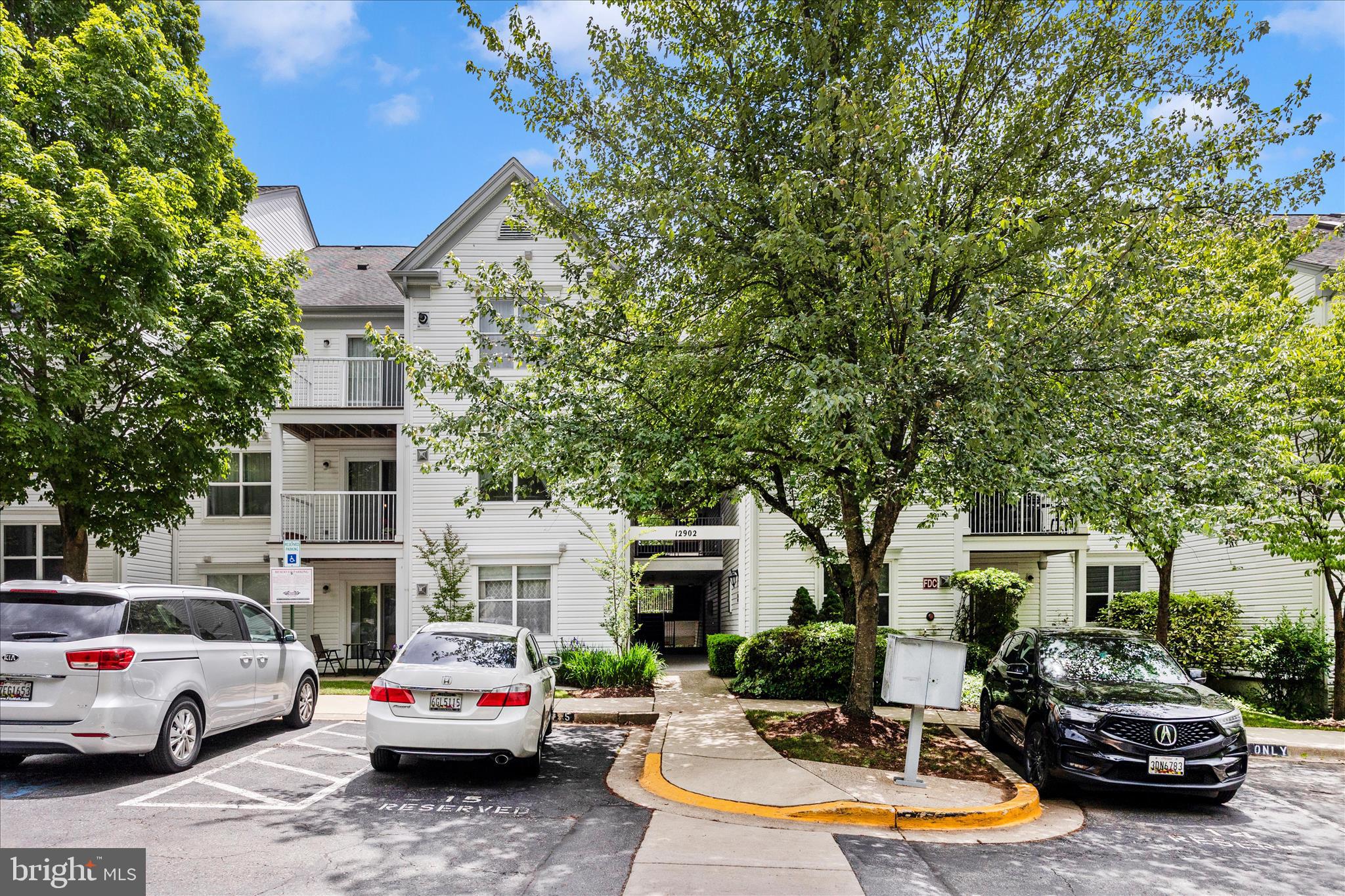 CHURCHILL VIEW - Residential