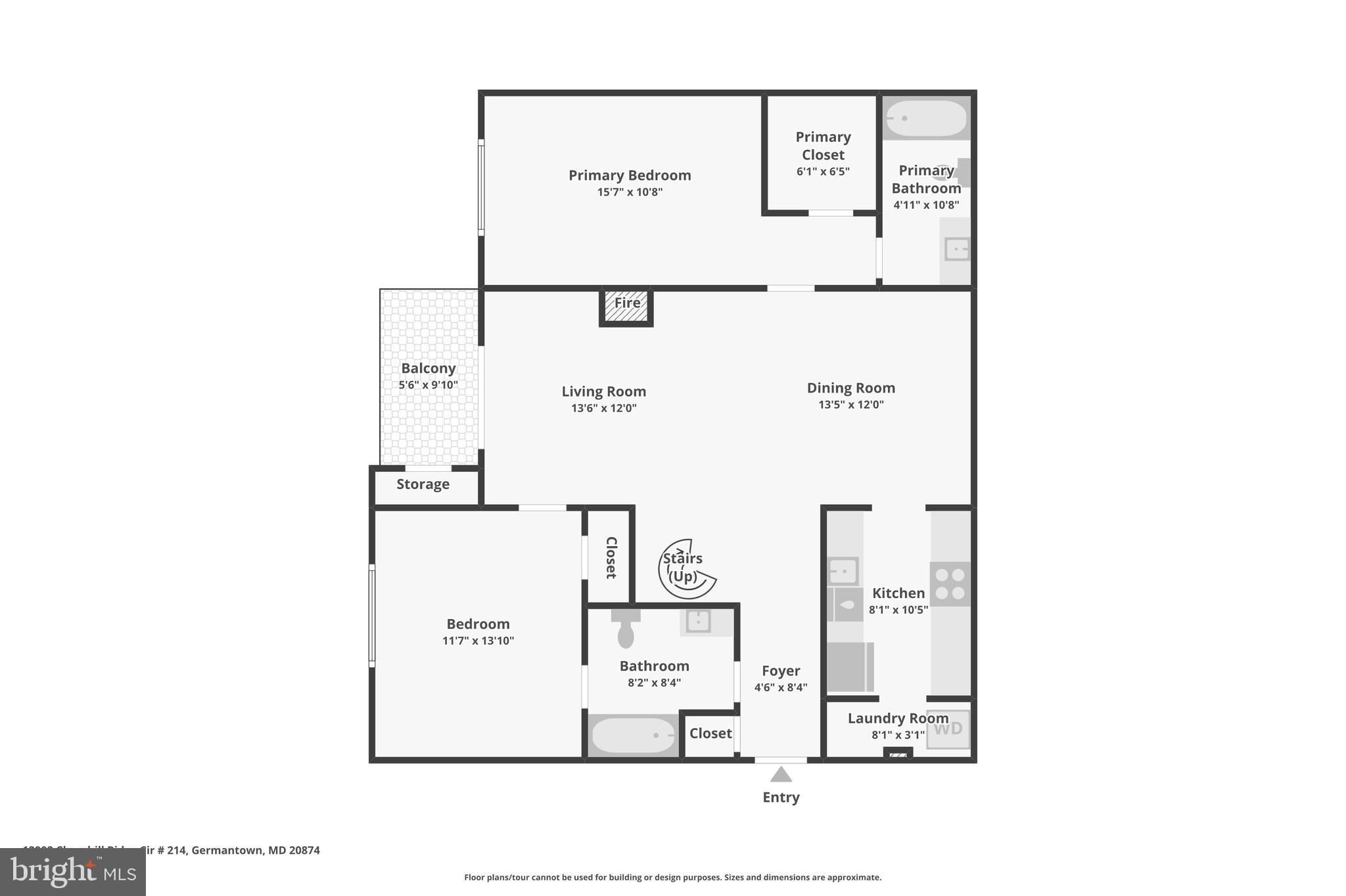 CHURCHILL VIEW - Residential
