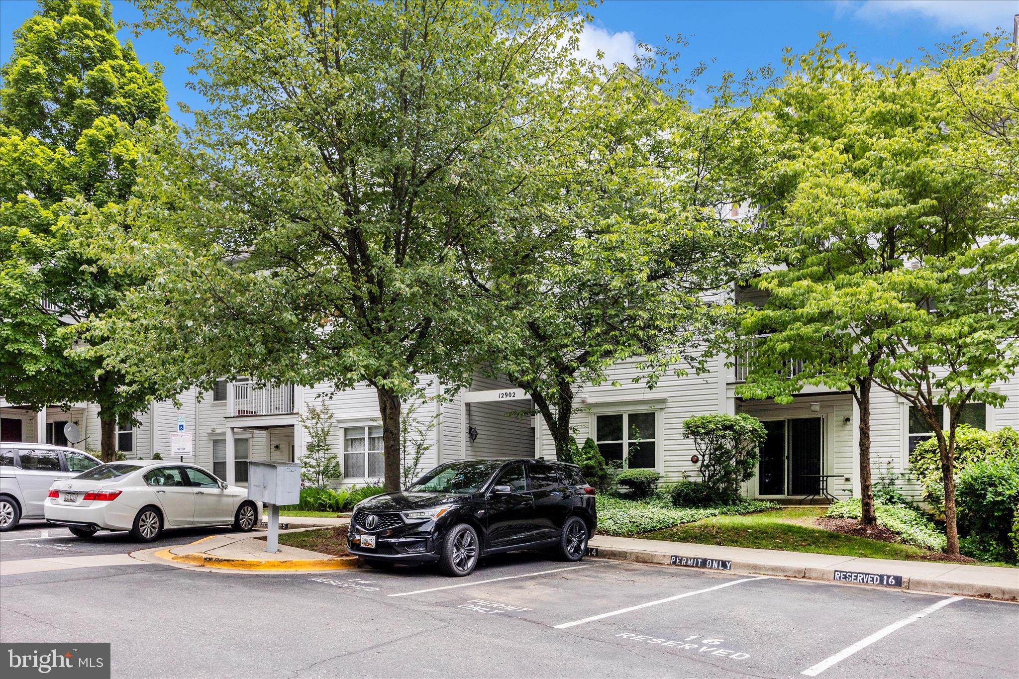 CHURCHILL VIEW - Residential