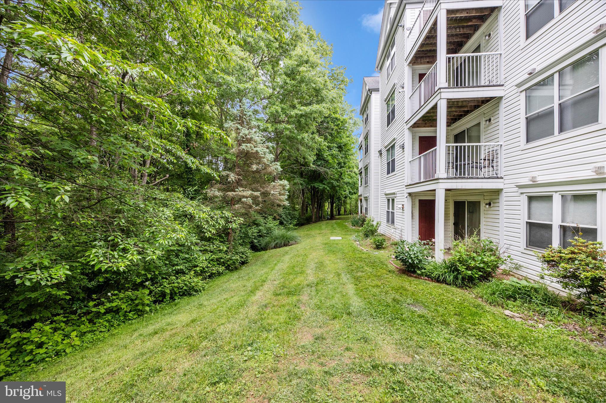 CHURCHILL VIEW - Residential
