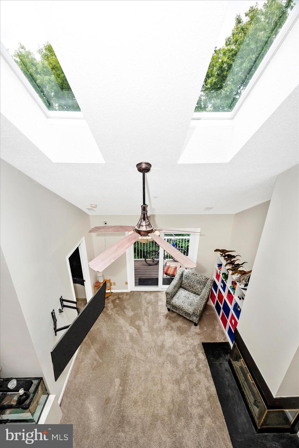 CHURCHILL VIEW - Residential